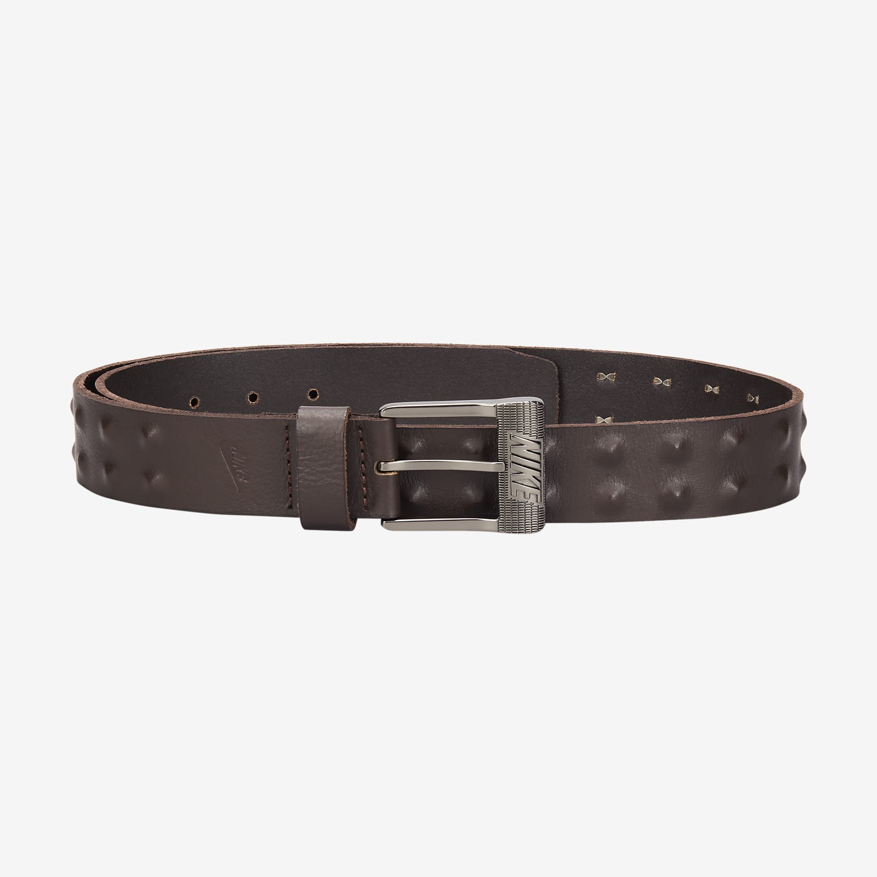 Nike Men's Studded Belt