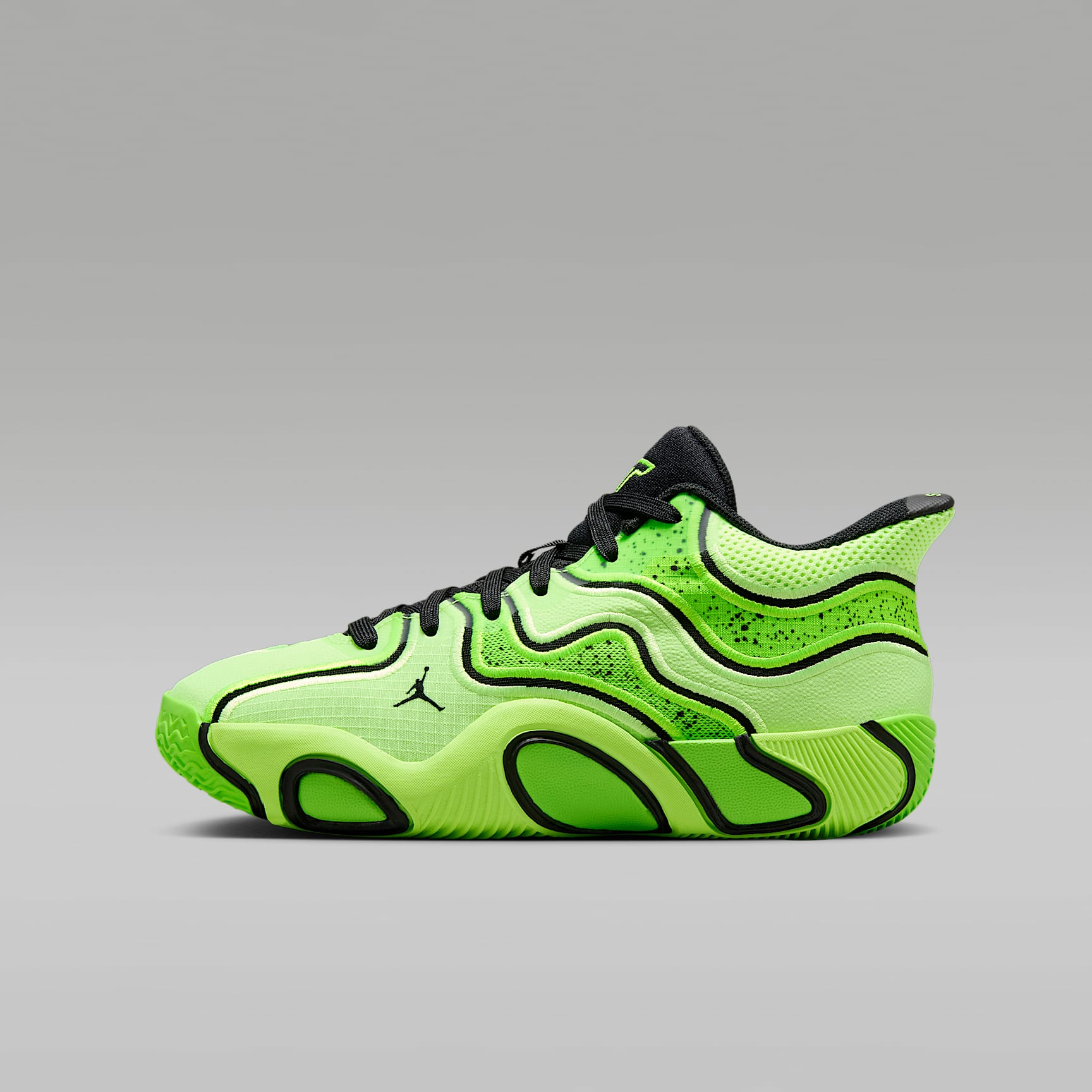 Tatum 3 Big Kids' Basketball Shoes