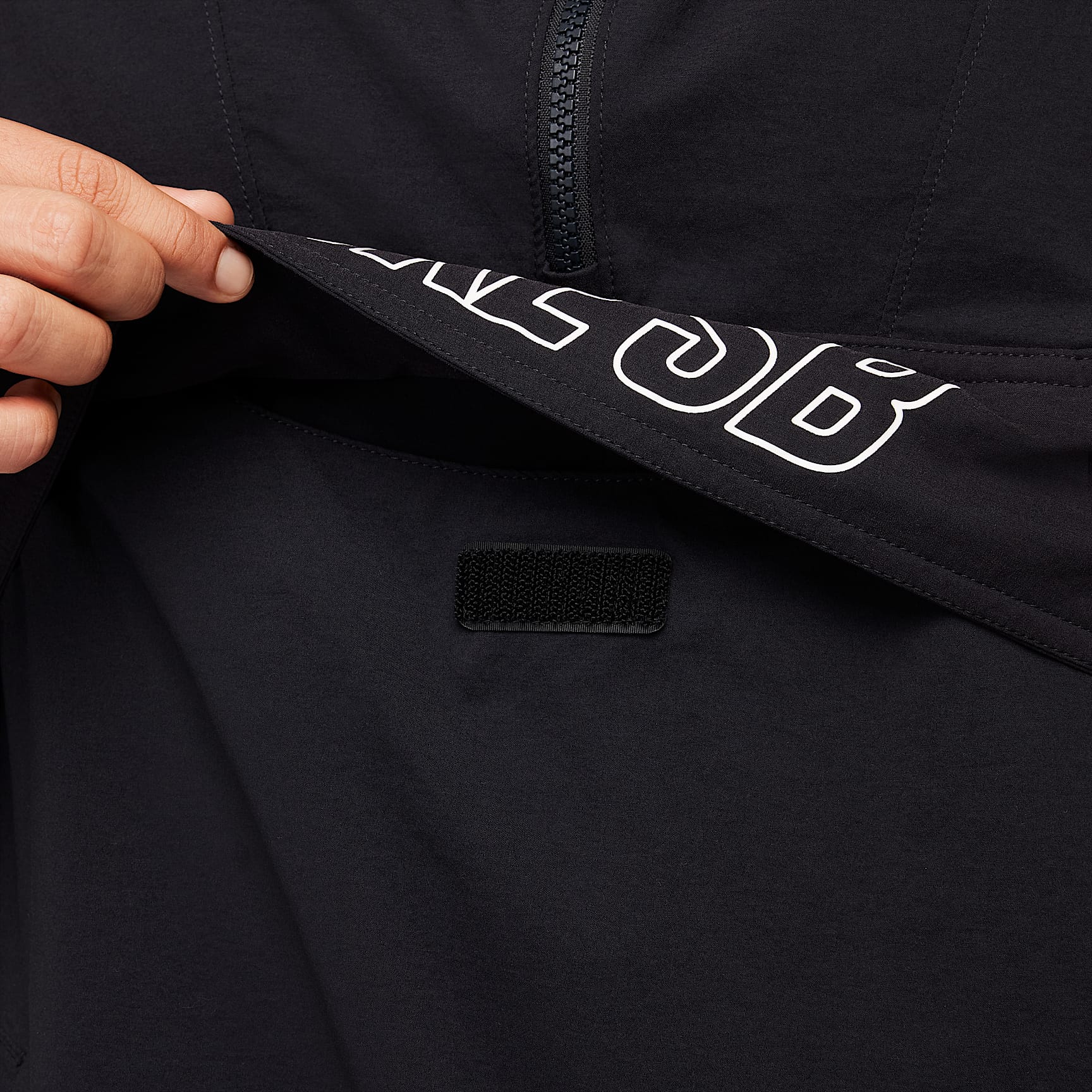 Nike SB Anorak Skate Jacket
