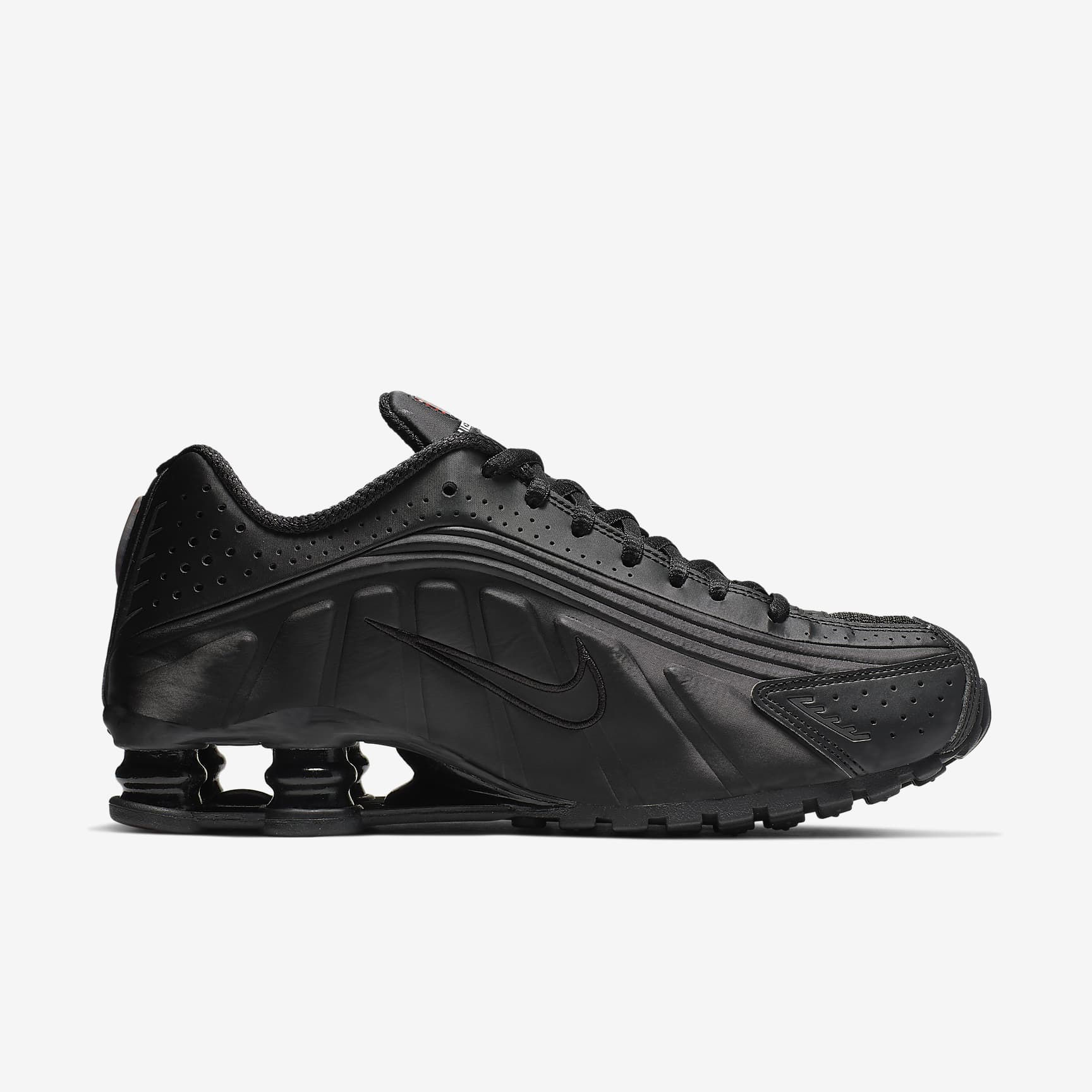 Nike Shox R4 Women's Shoes