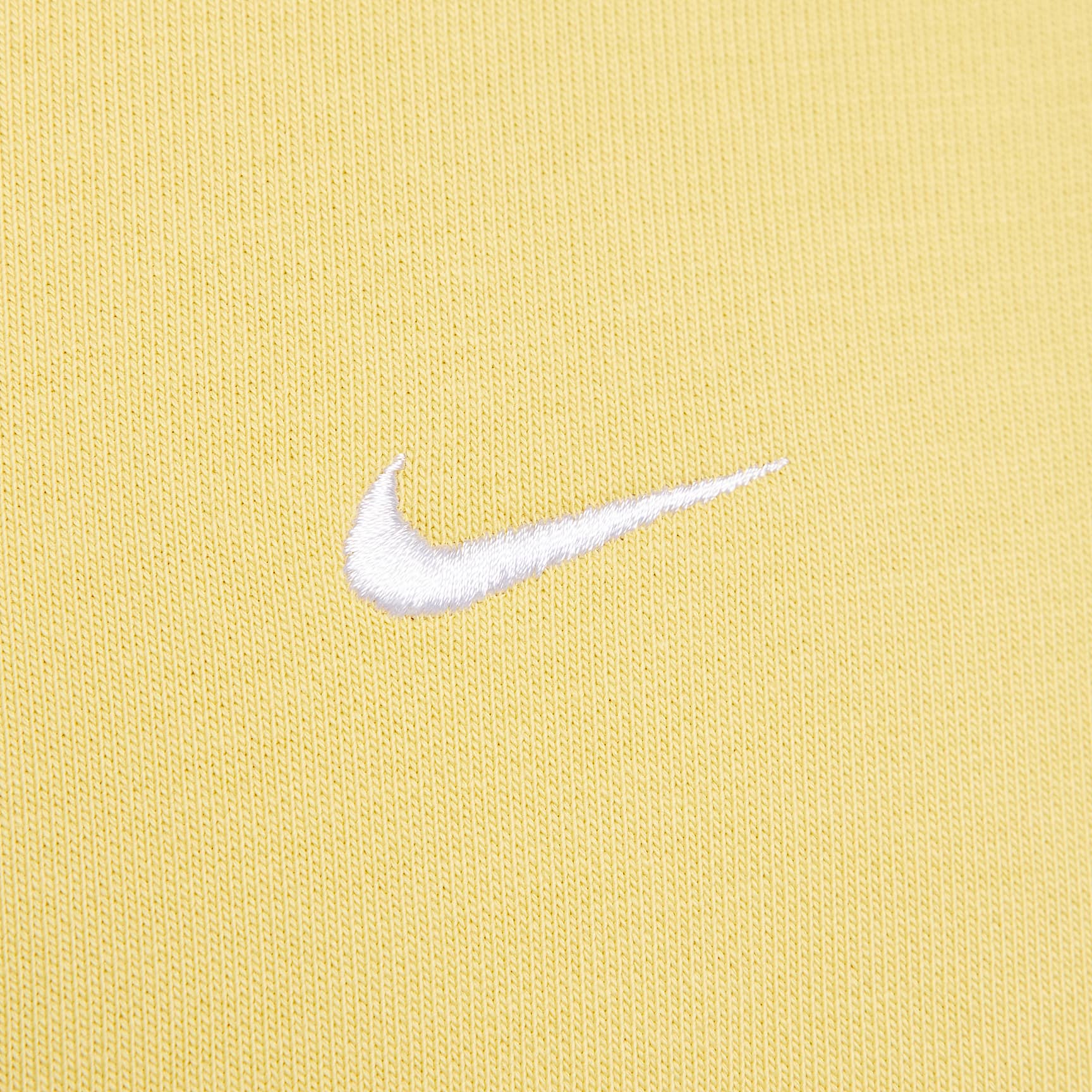 Nike Solo Swoosh Men's 1/4-Zip Top