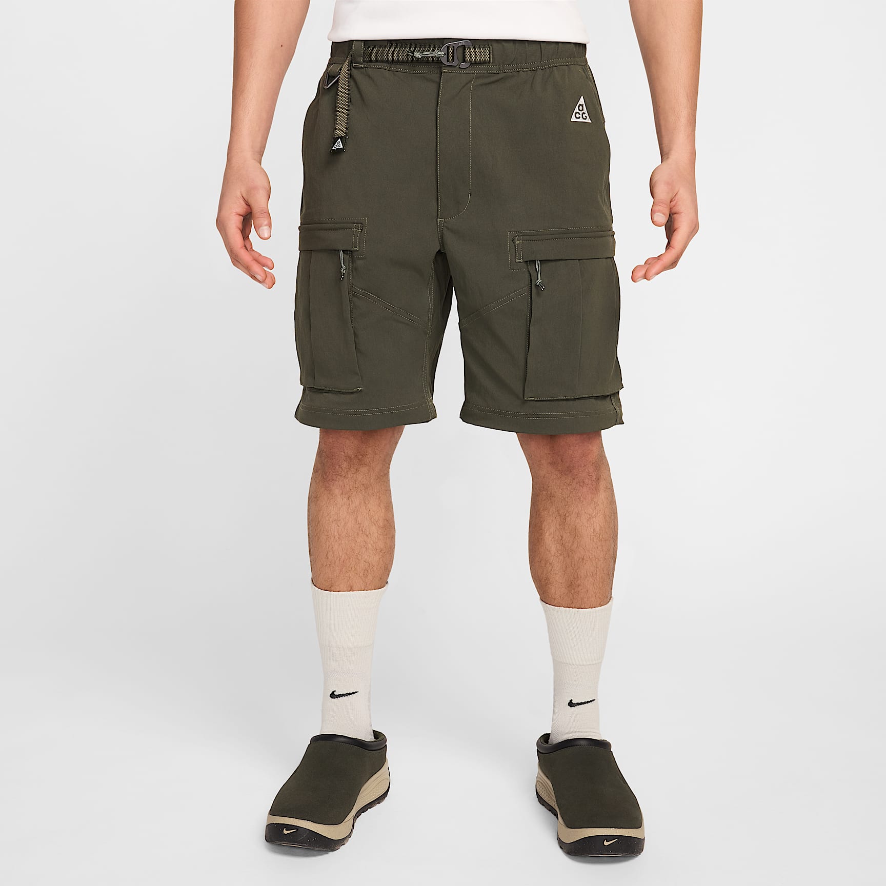 Nike ACG "Smith Summit" Men's Cargo Pants