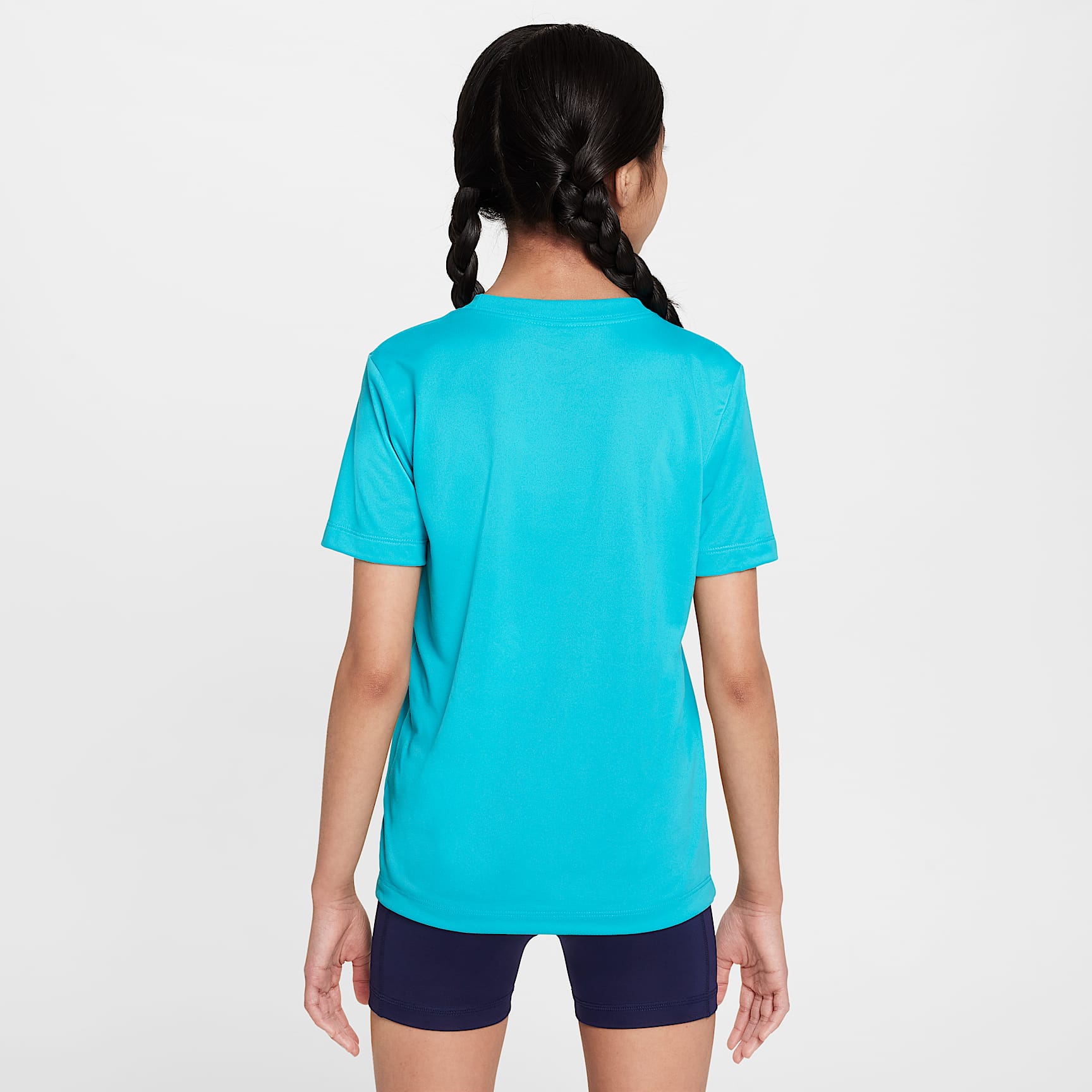 Nike Legend Big Kids' Dri-FIT T-Shirt