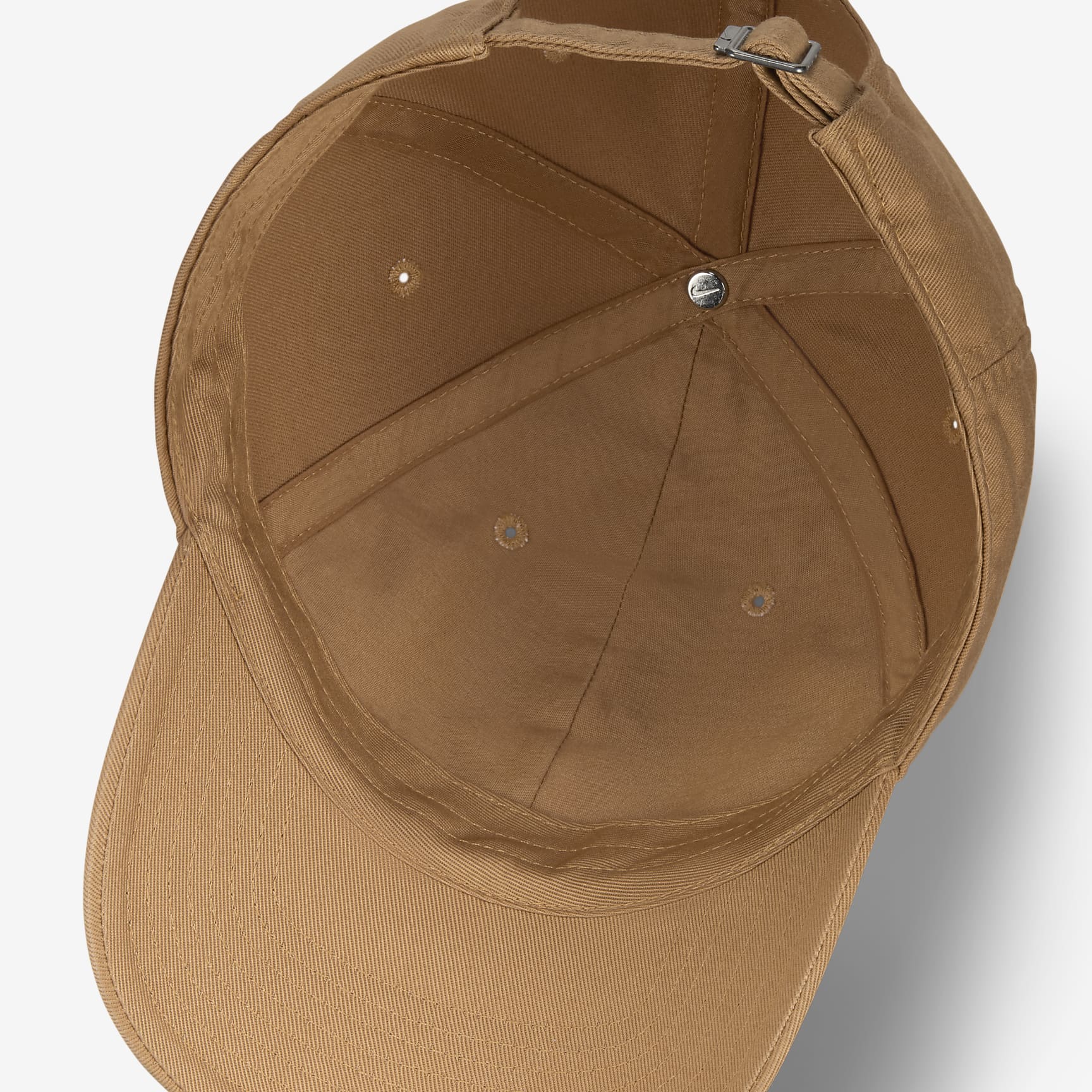 Nike Club Unstructured Futura Wash Cap