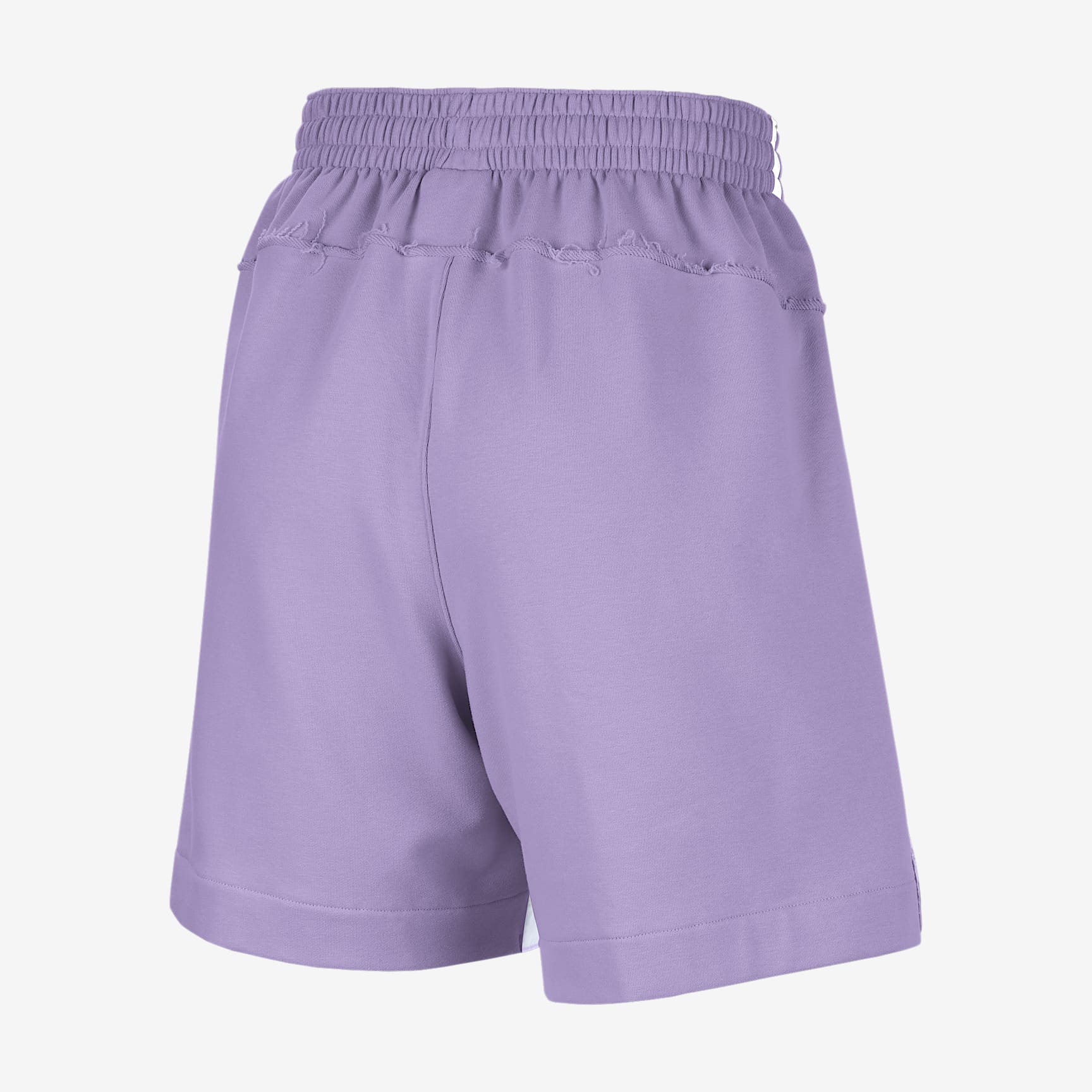 Golden State Valkyries Women's Nike WNBA Fleece Shorts