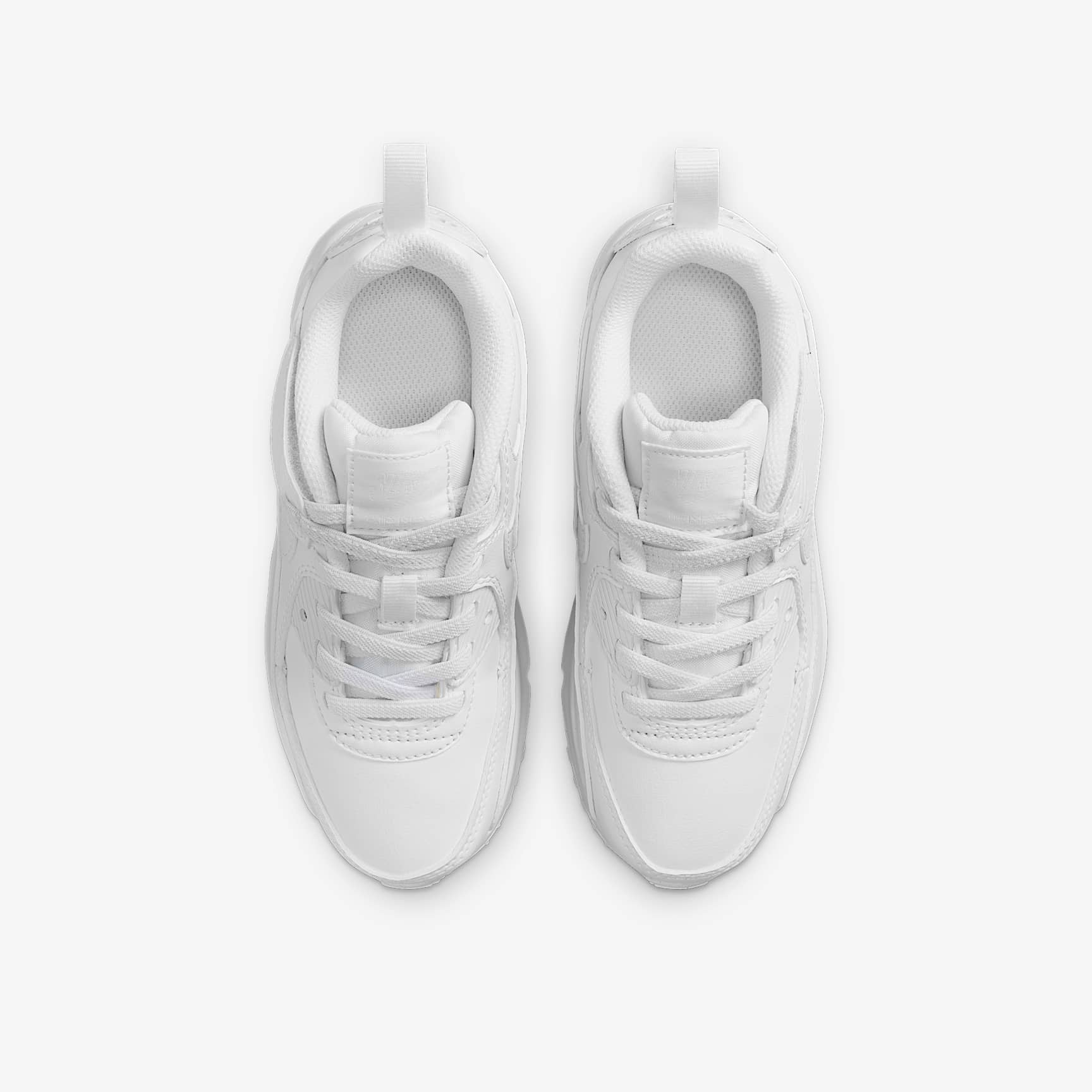 Nike Air Max 90 EasyOn Little Kids' Shoes