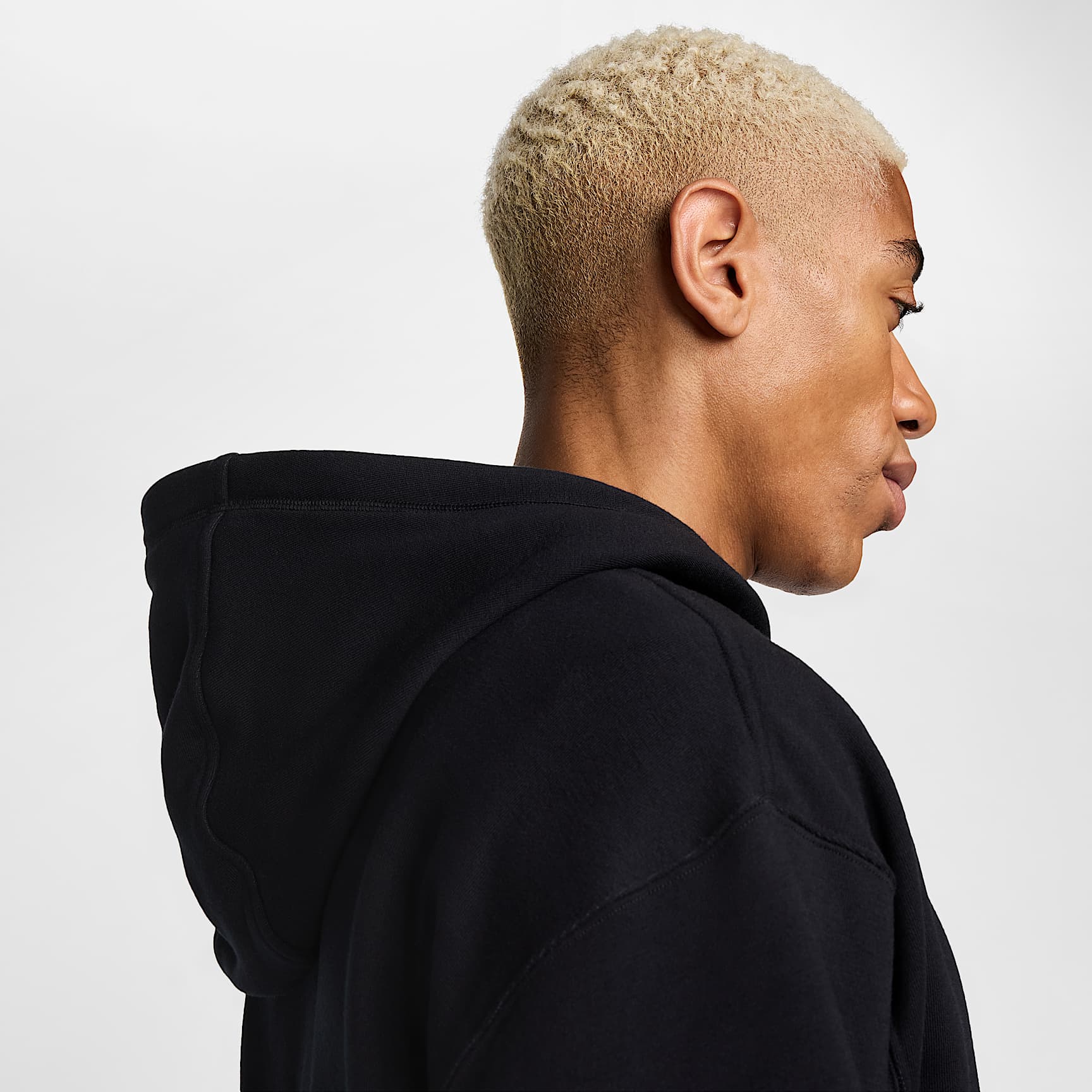 Nike Wool Classic Hoodie