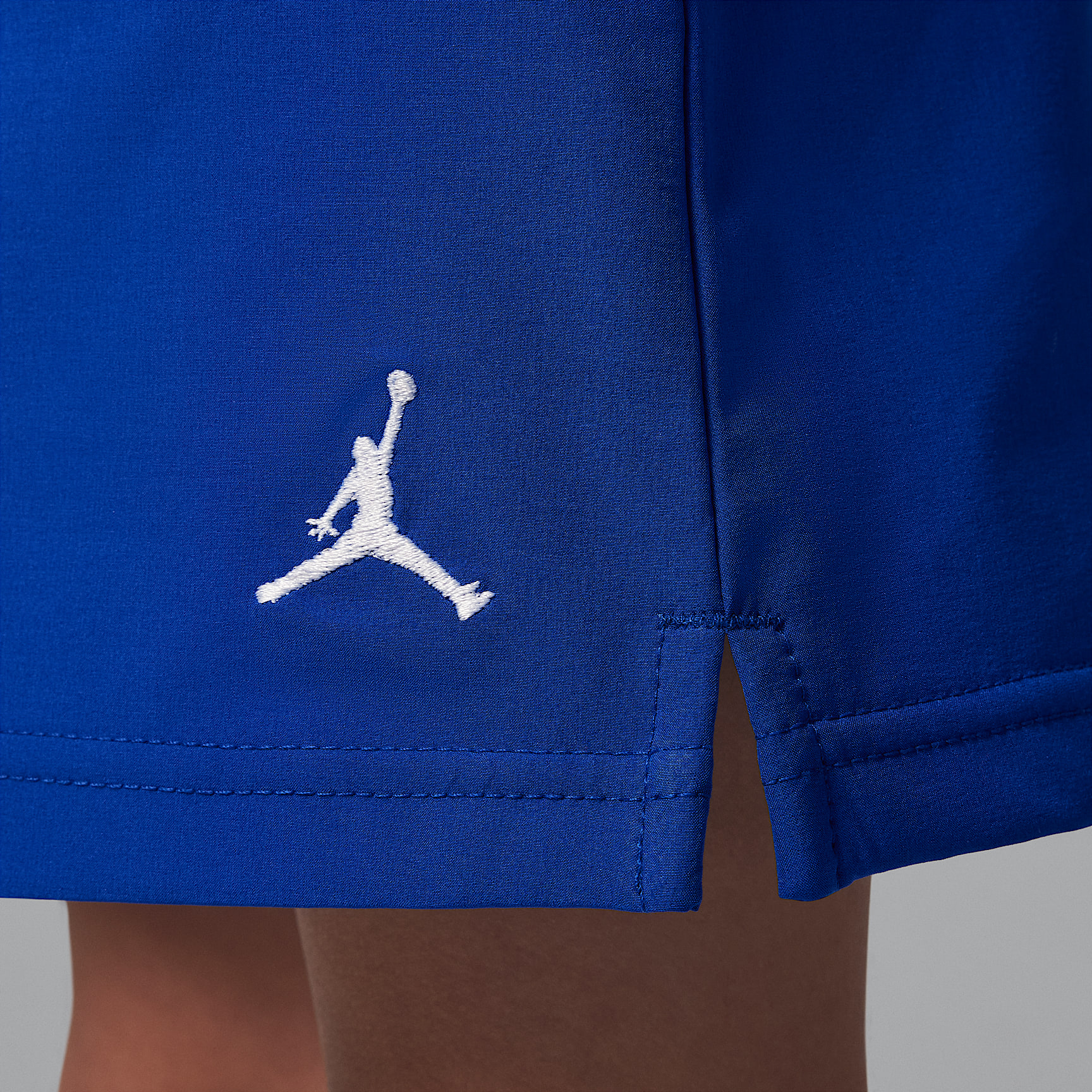 Jordan Little Kids' Jumpman Woven Play Shorts