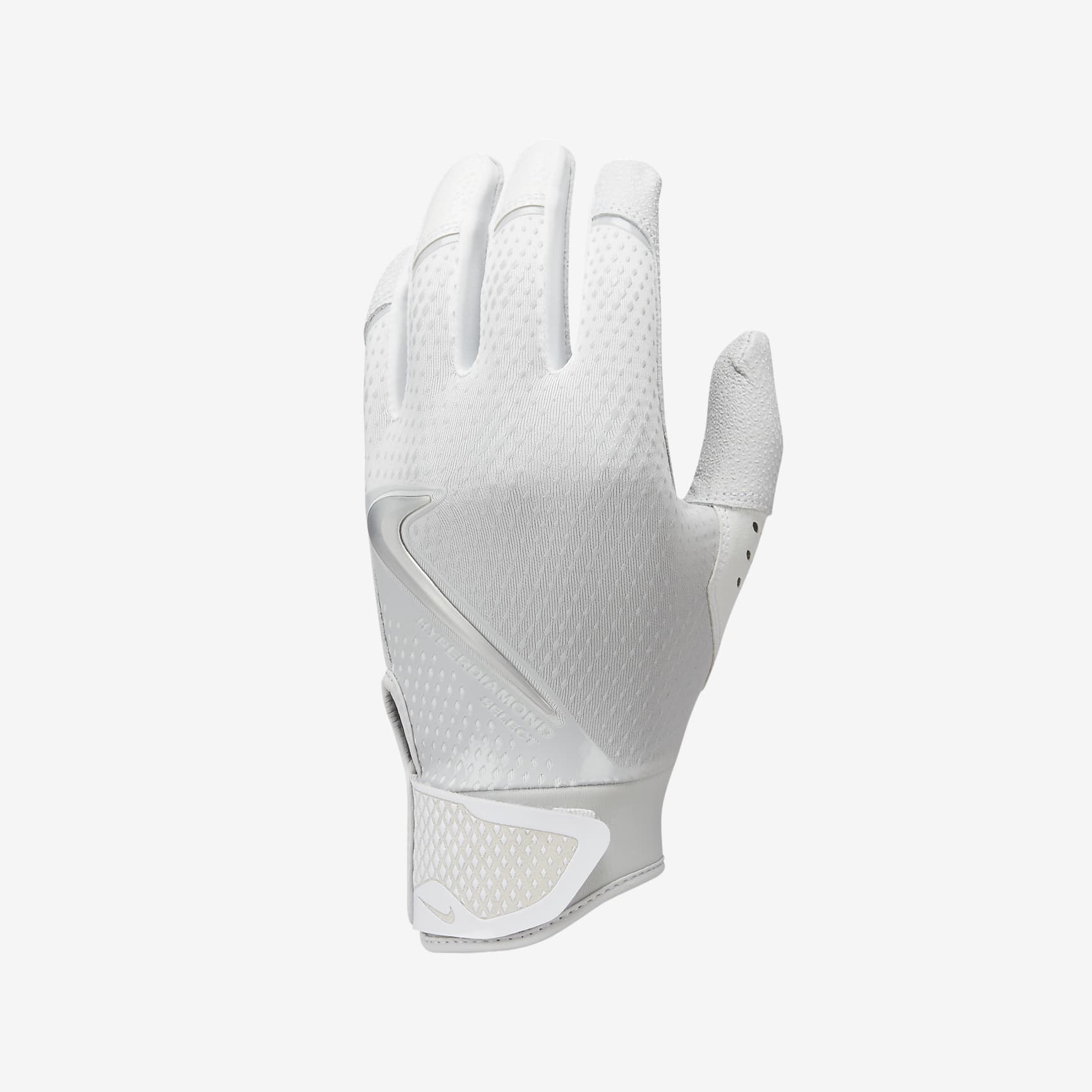 Nike Hyperdiamond Select Softball Gloves