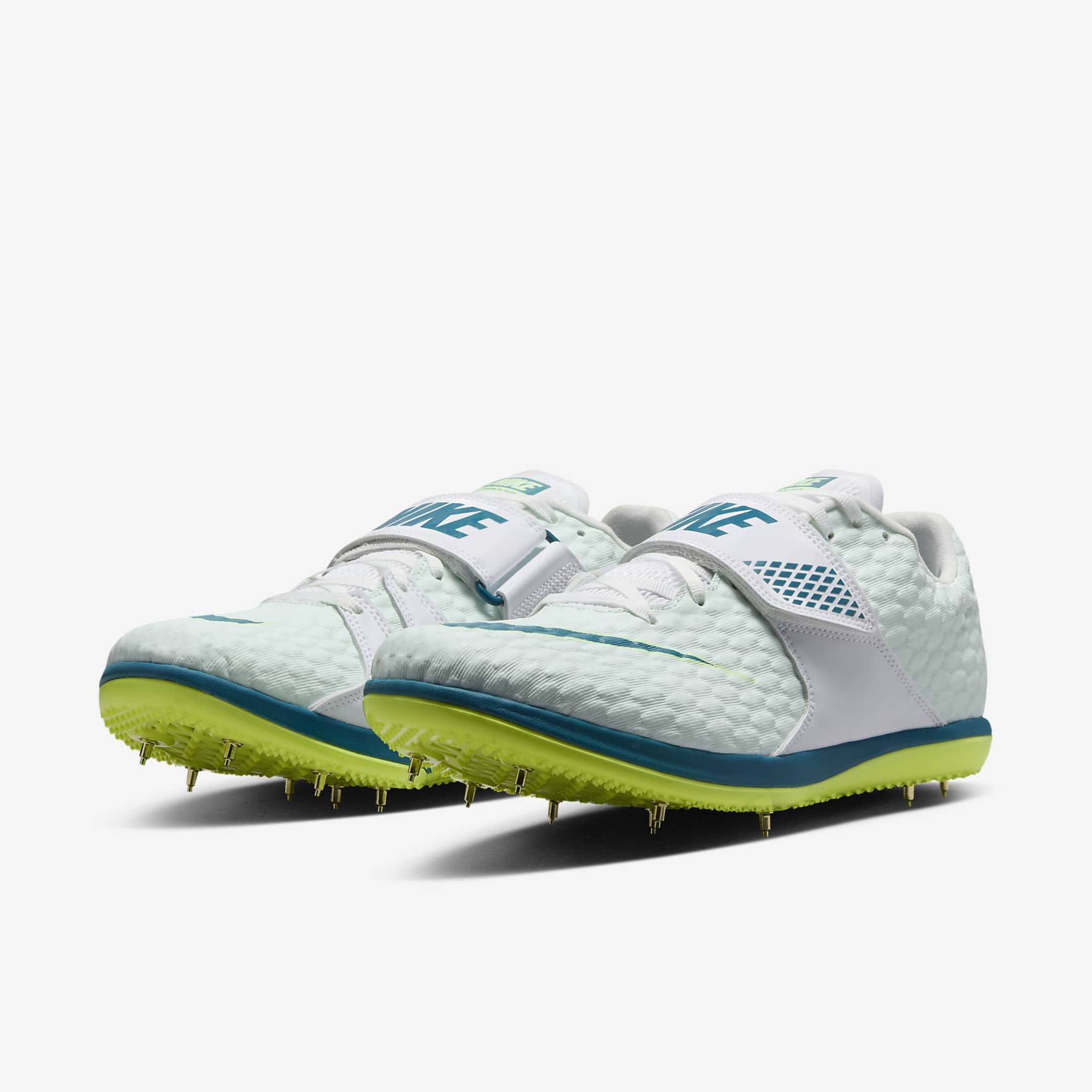 Nike High Jump Elite Track & Field Jumping Spikes