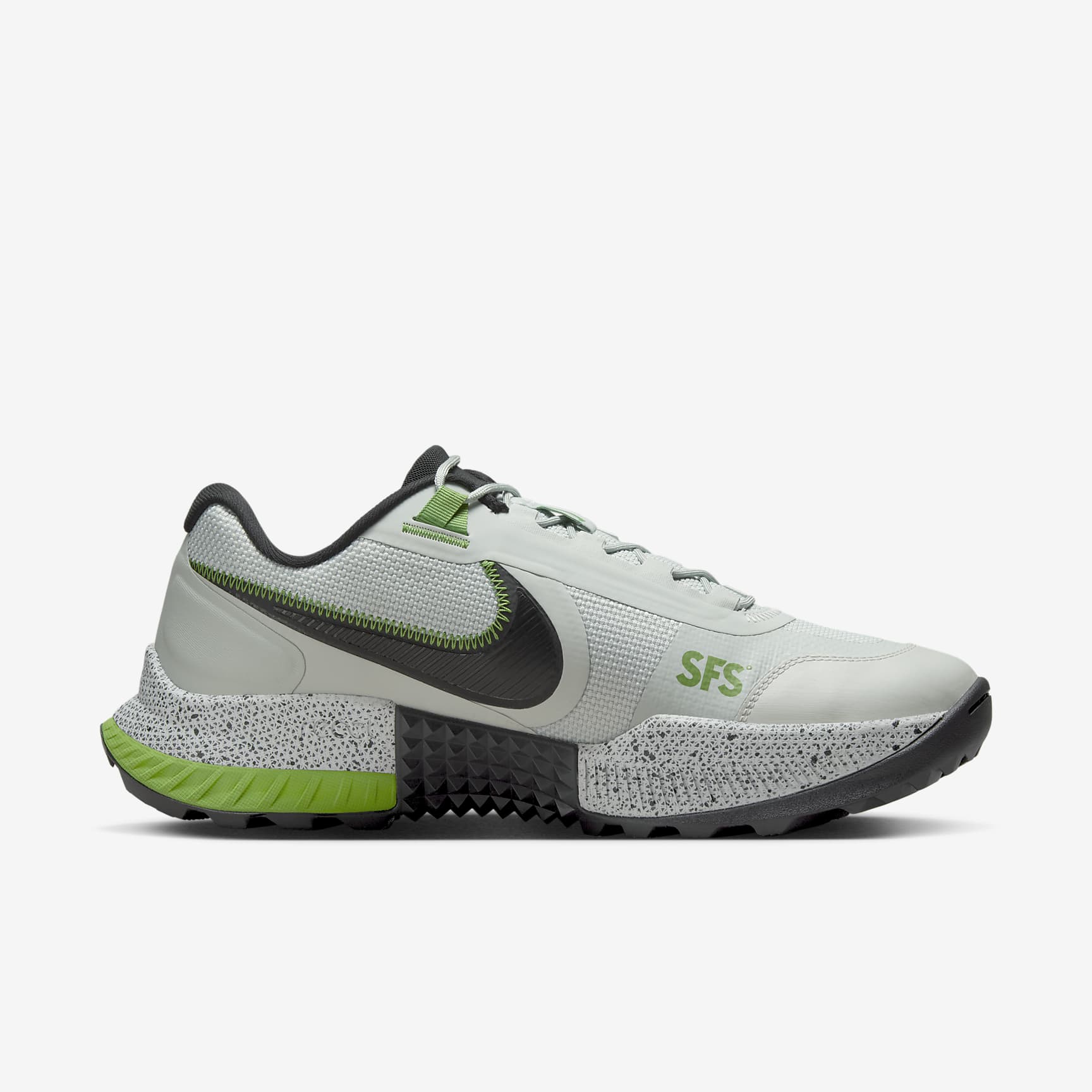 Nike React SFB Carbon Low Men’s Elite Outdoor Shoes