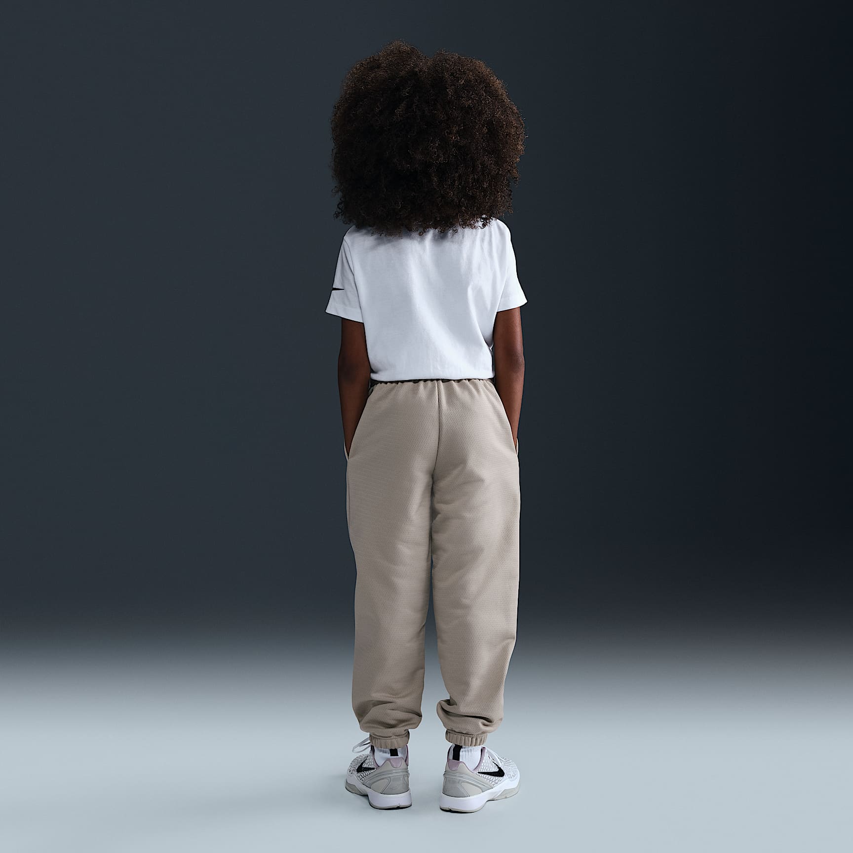 Kobe Big Kids' T-Shirt