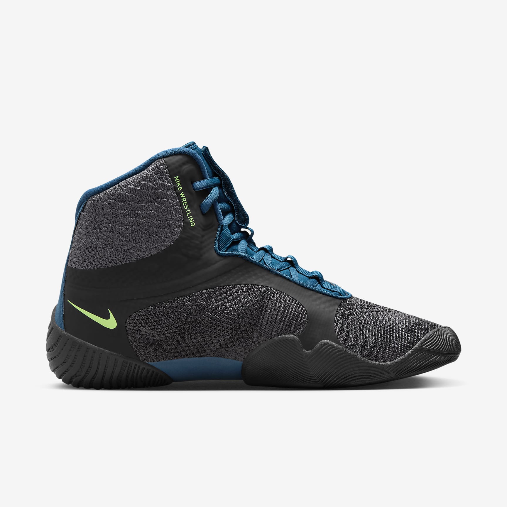 Nike Tawa Men's Wrestling Shoes