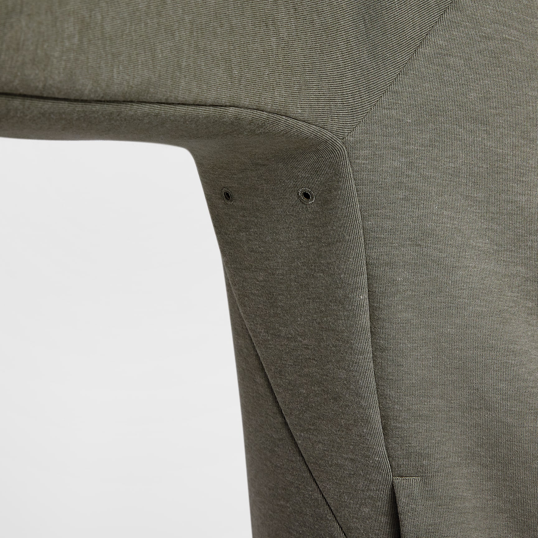 Nike Primary Fleece Men's Dri-FIT UV Performance Crew