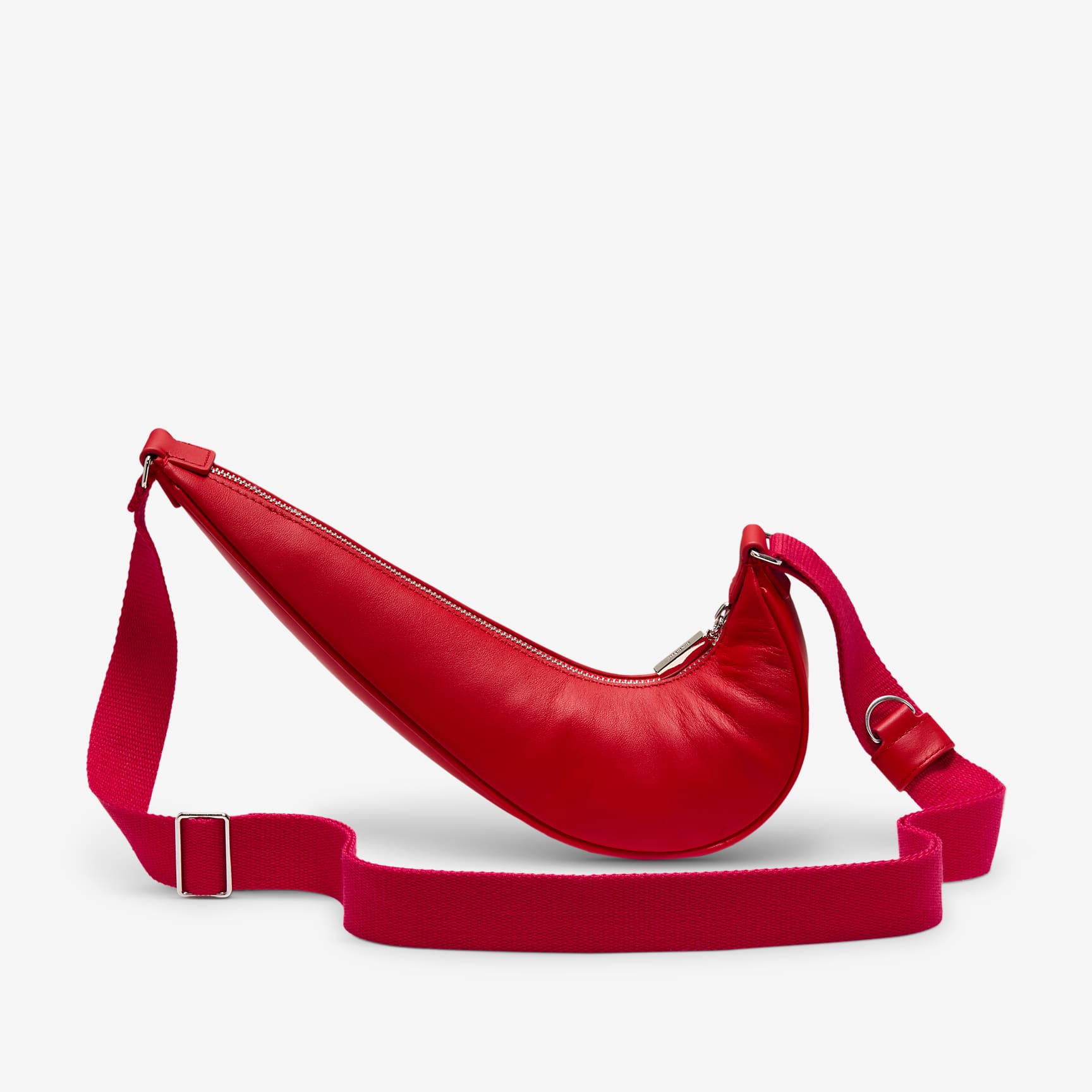 Nike x Jacquemus Le Swoosh Crossbody Bag