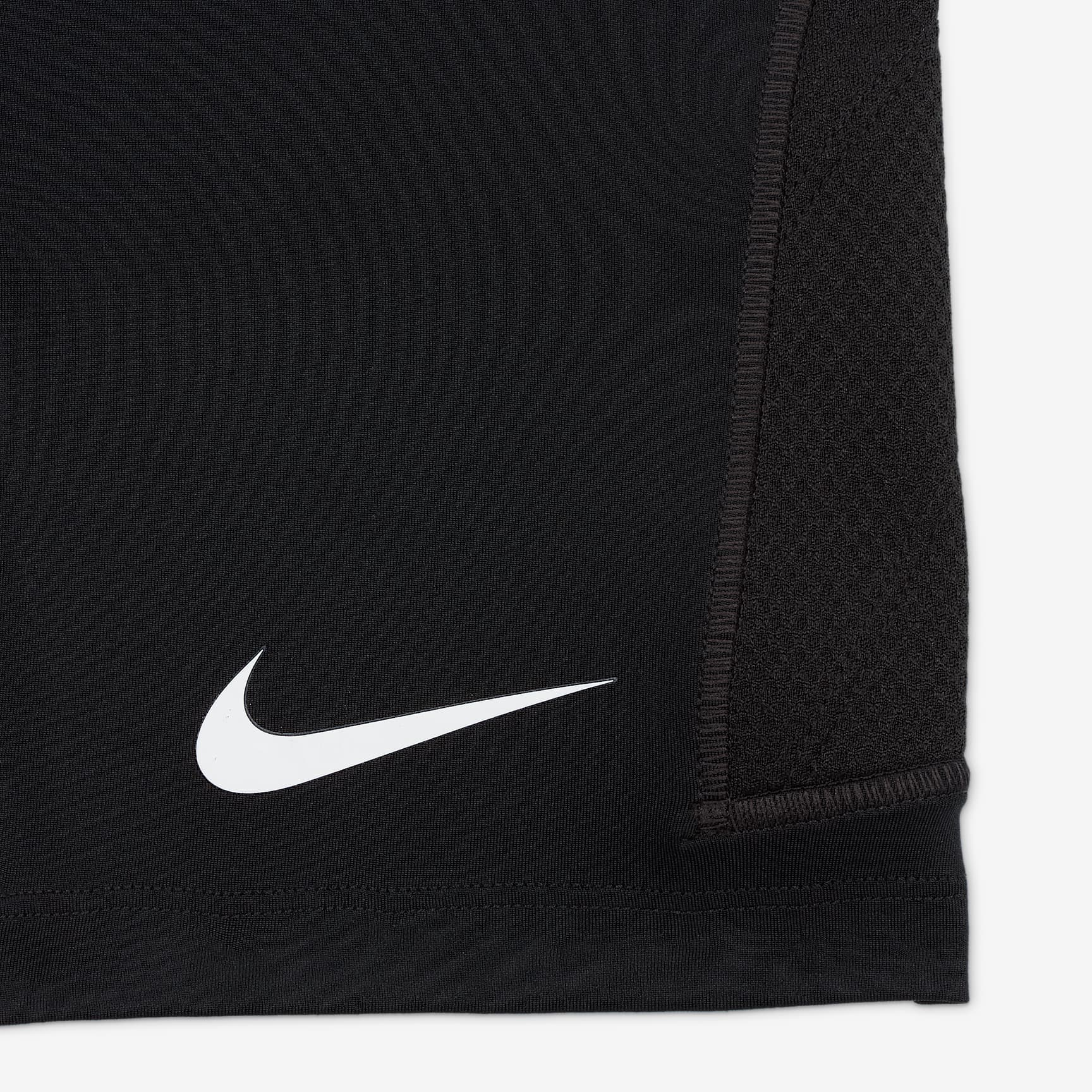 Nike Big Kids' (Girls') Dri-FIT Softball Slider Shorts