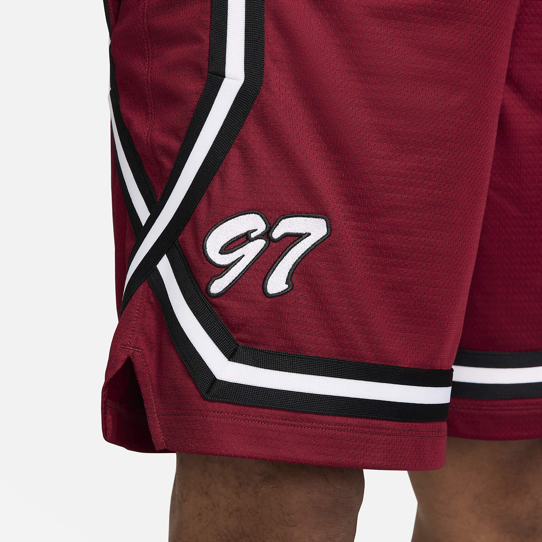 Nike DNA Crossover Men's Dri-FIT 8" Basketball Shorts