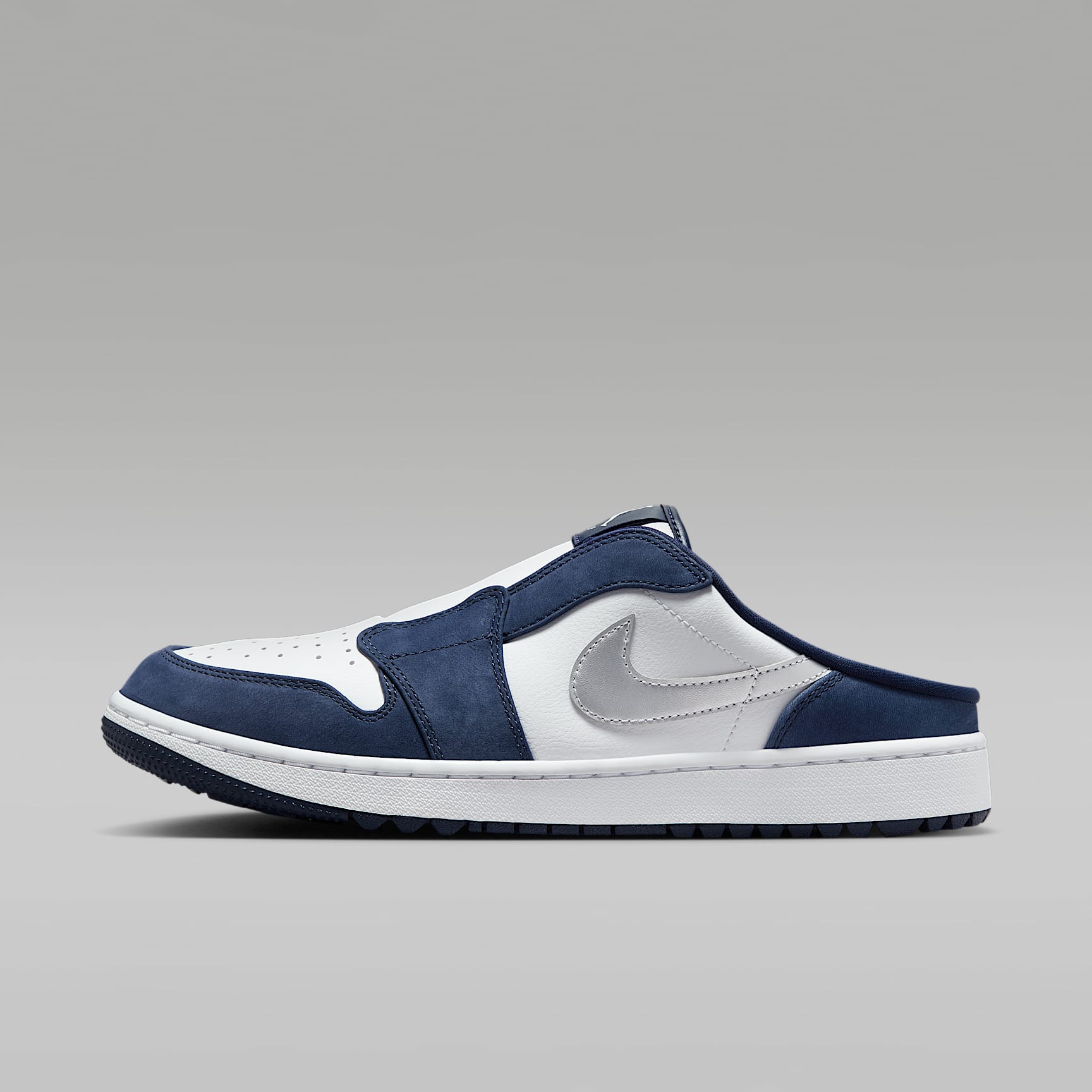 Air Jordan Mule Golf Shoes