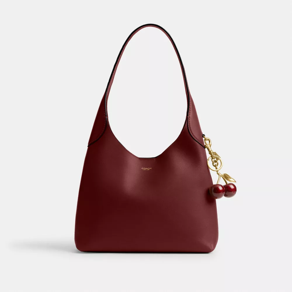 Сумка COACH Brooklyn Shoulder Bag 28