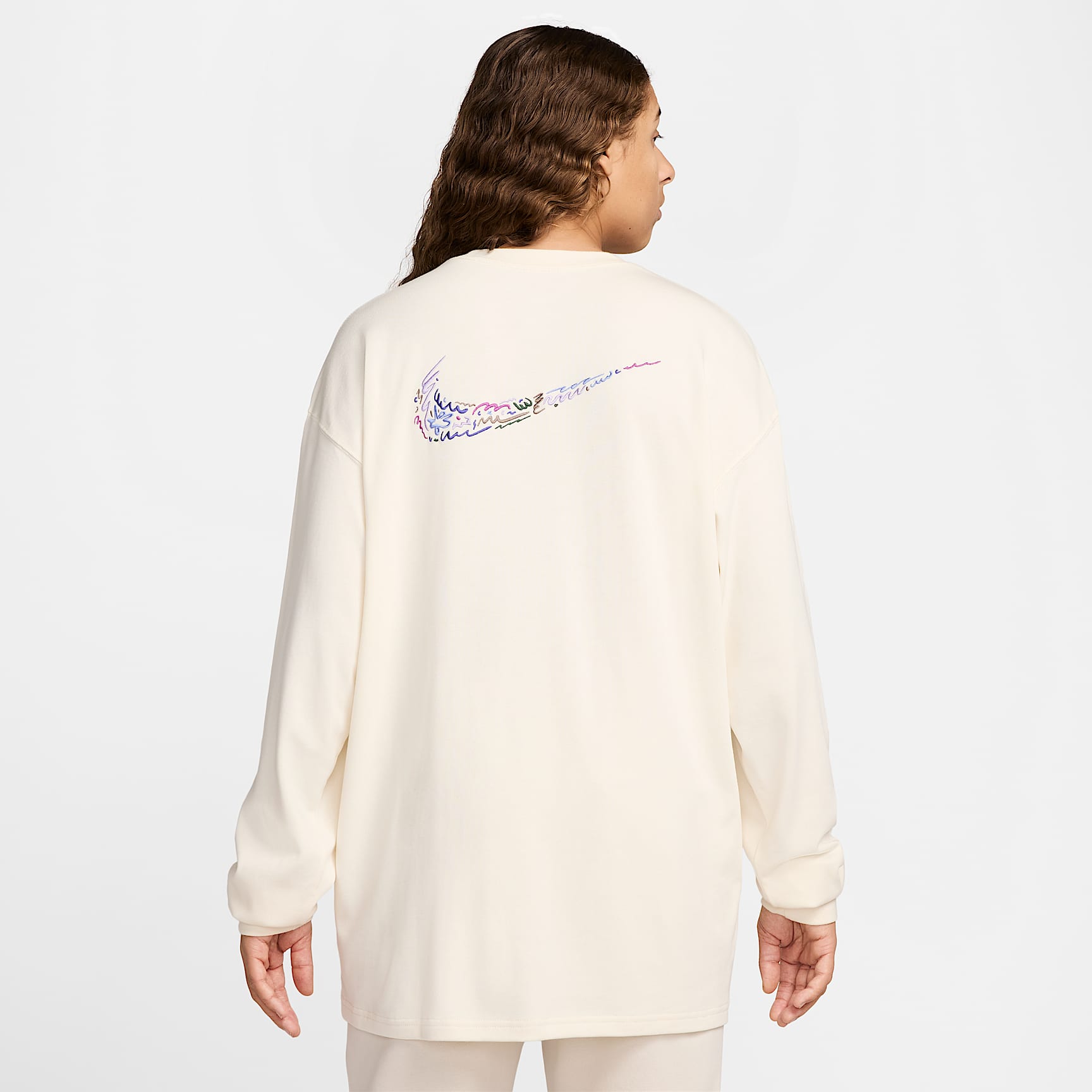 Nike Sportswear Long-Sleeved M90 T-Shirt
