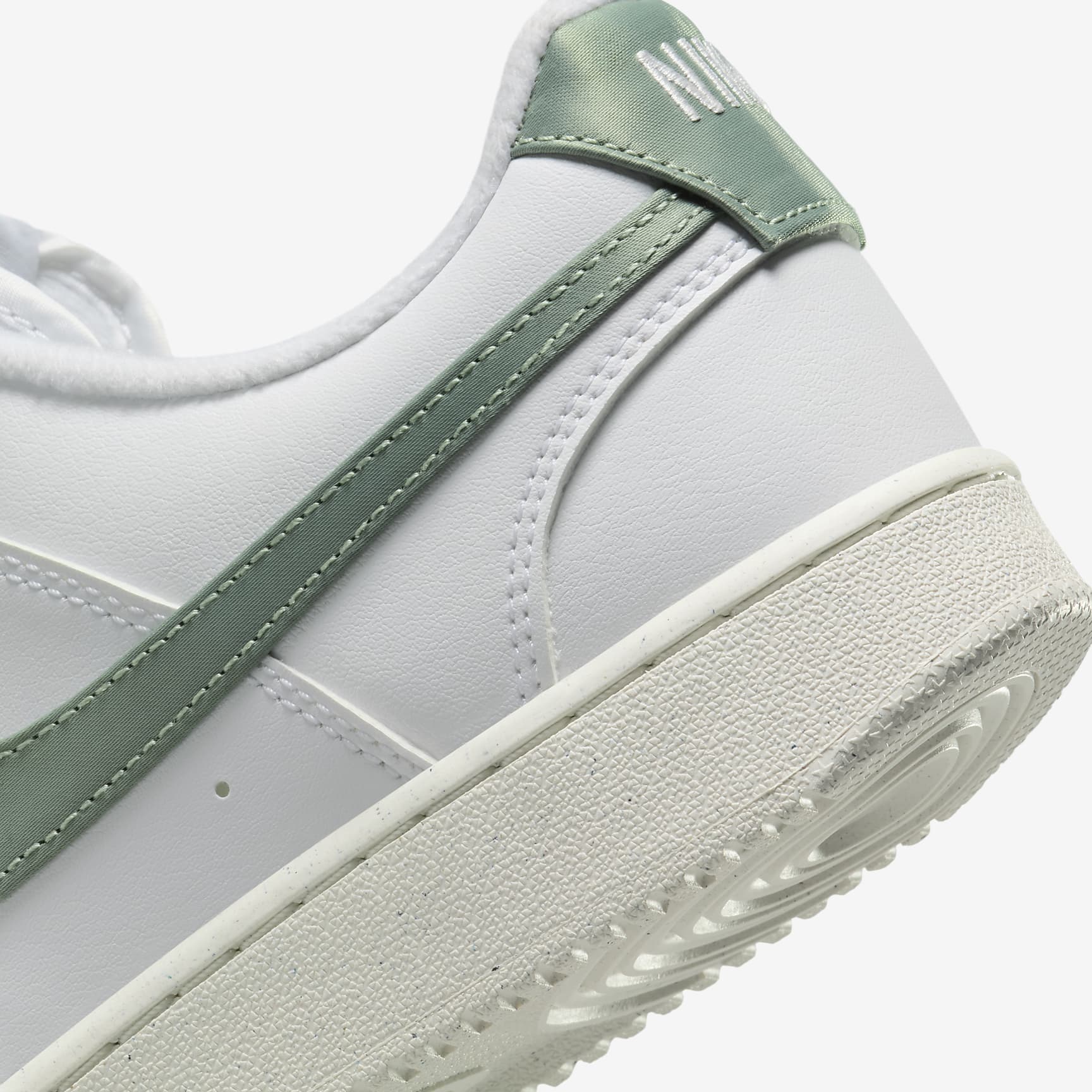 Nike Court Vision Low Next Nature Women's Shoes