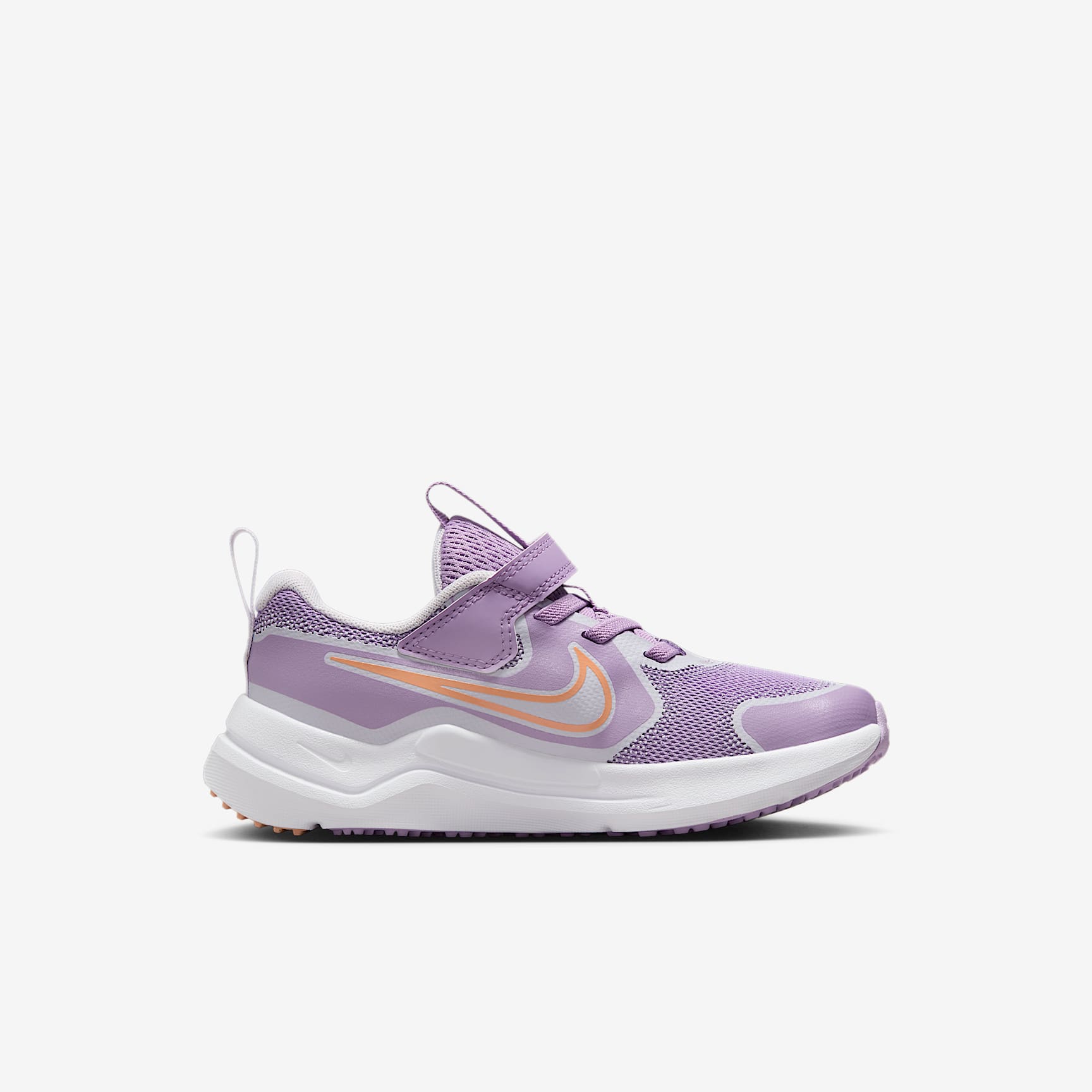 Nike Cosmic Runner Little Kids' Shoes