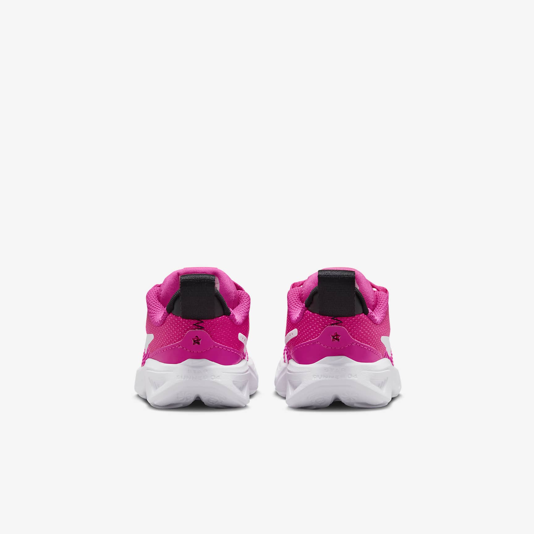 Nike Star Runner 4 Baby/Toddler Shoes