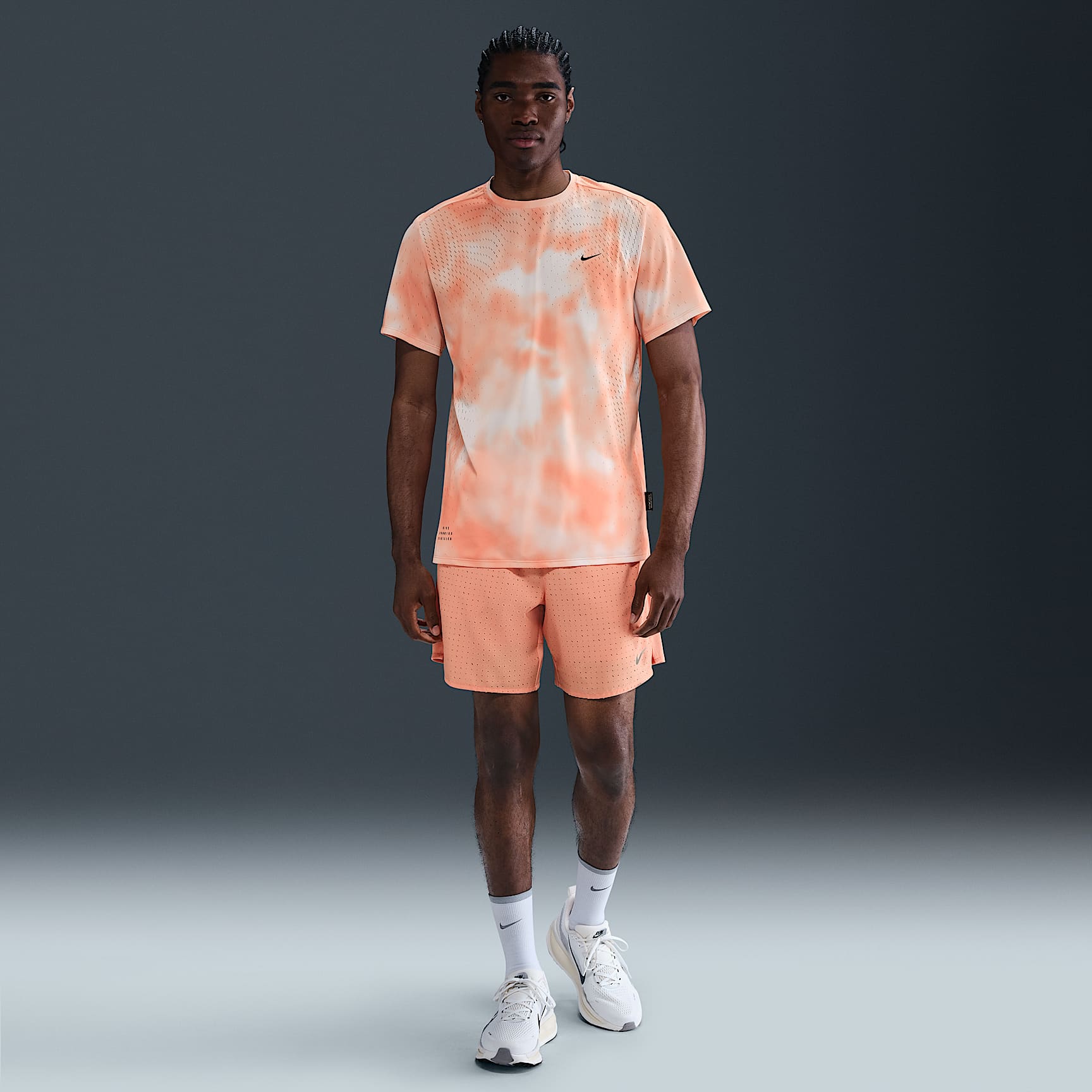 Nike Running Division Breathe Men's Dri-FIT ADV Short-Sleeve Running Top