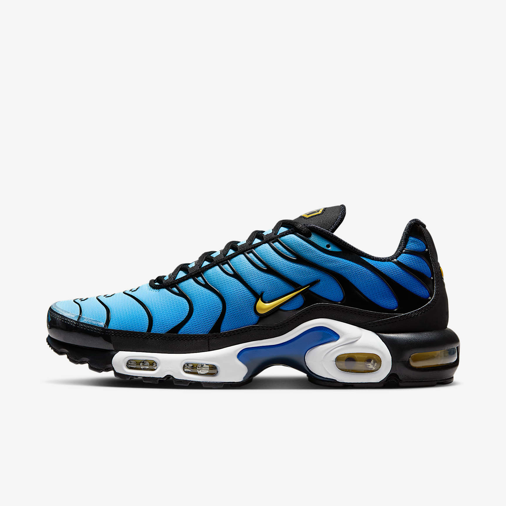 Nike Air Max Plus OG Men's Shoes