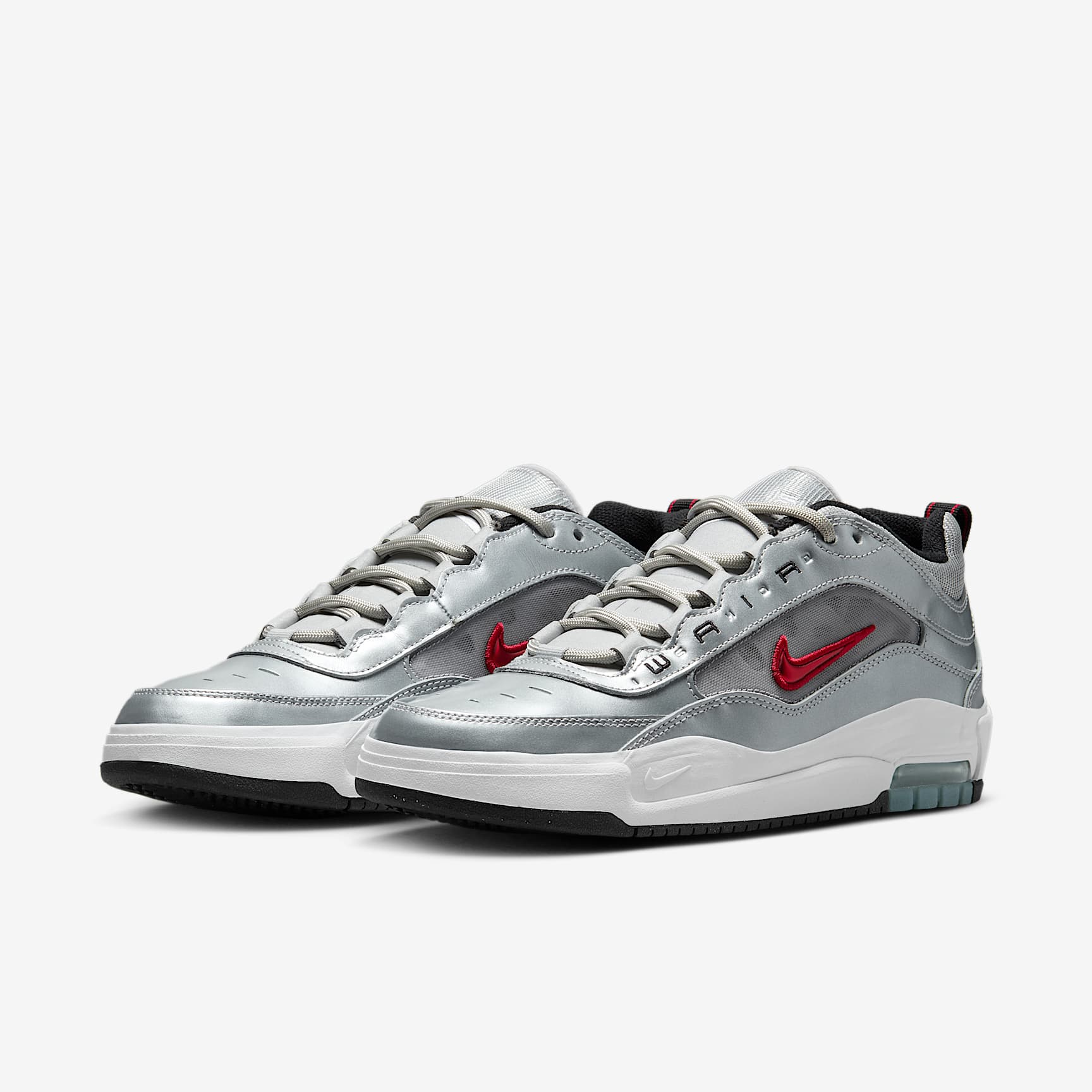Nike Air Max Ishod Premium Men's Shoes