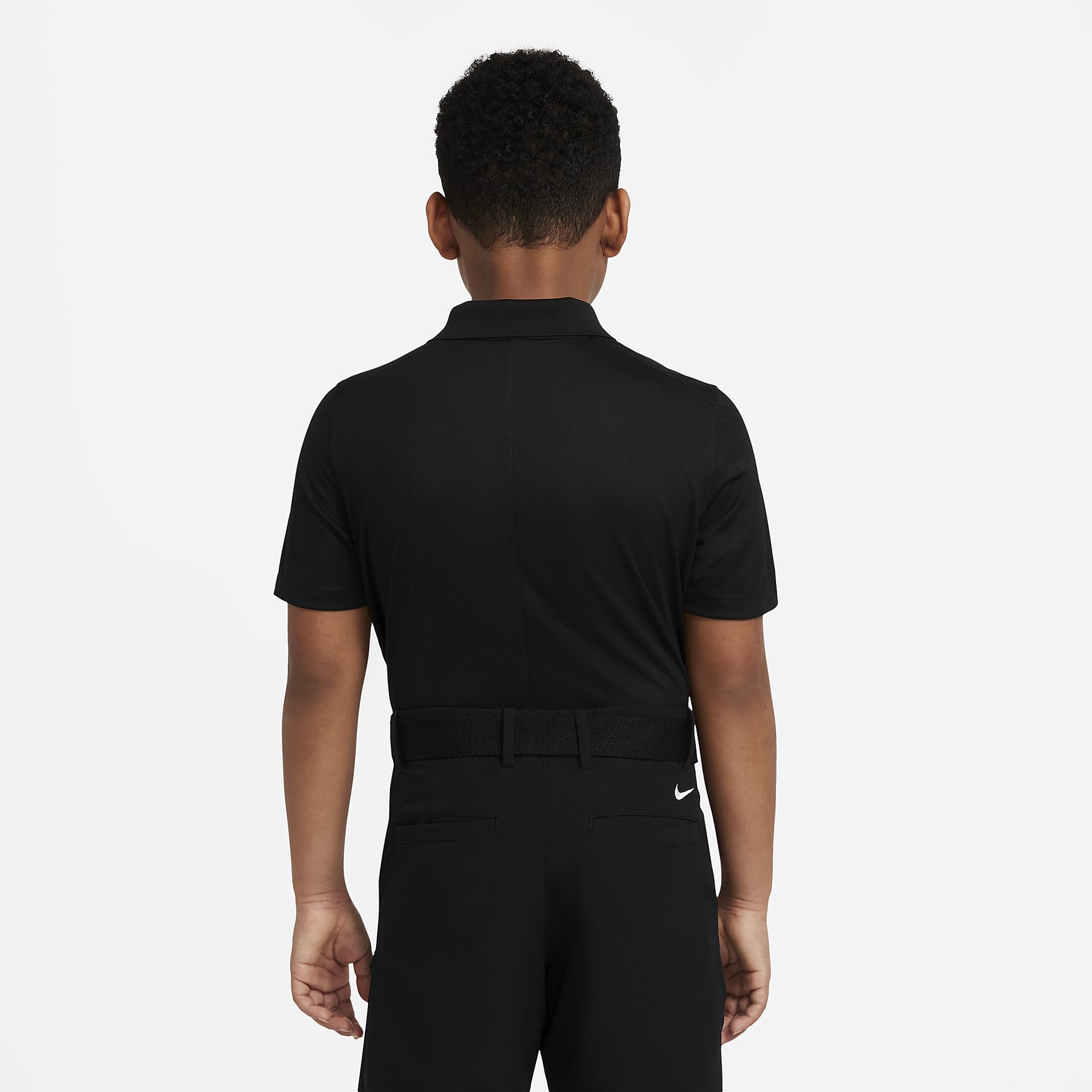 Nike Dri-FIT Victory Big Kids' (Boys') Golf Polo