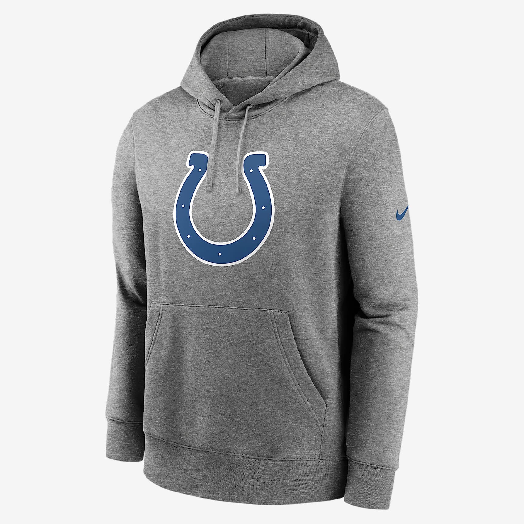 Indianapolis Colts Men's Nike NFL Pullover Hoodie