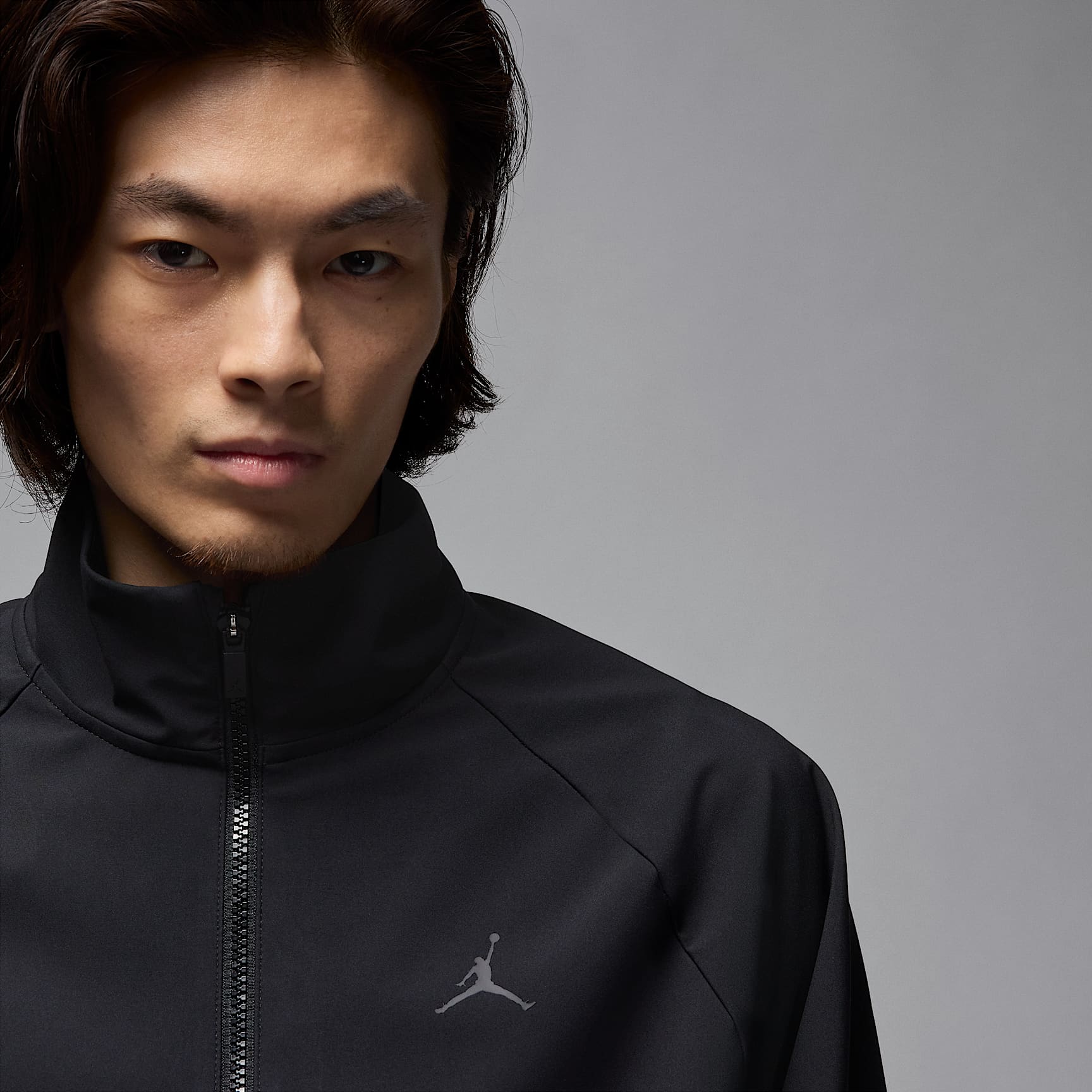 Jordan Sport Jam Men's Warm-Up Jacket