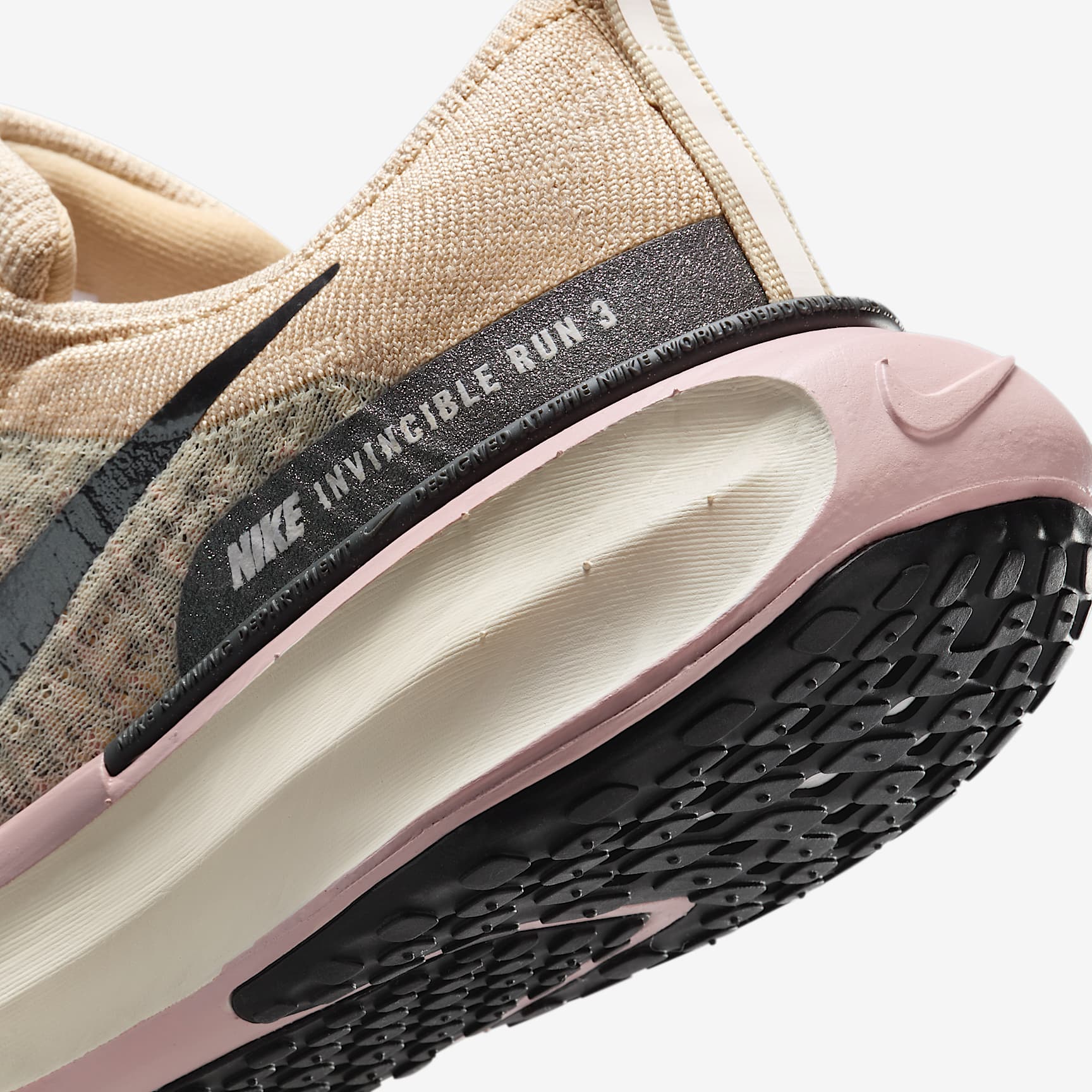 Nike Invincible 3 Premium Women's Road Running Shoes