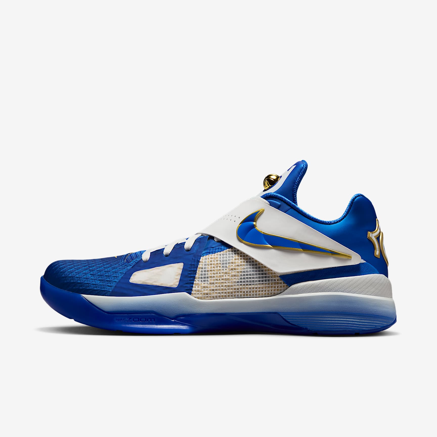 Nike Zoom KD 4 Men's Shoes