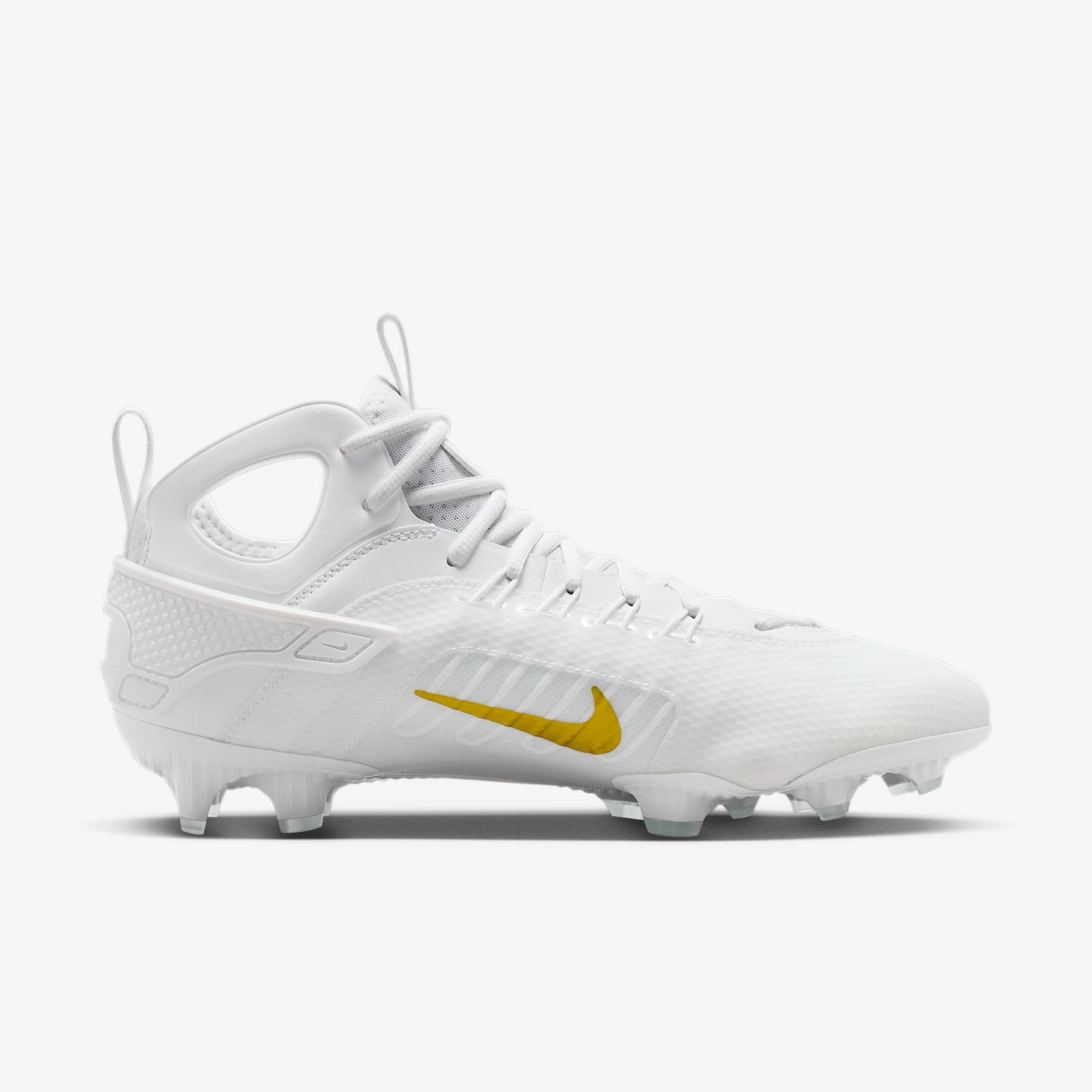 Nike Huarache 9 Elite LAX Lacrosse Cleats