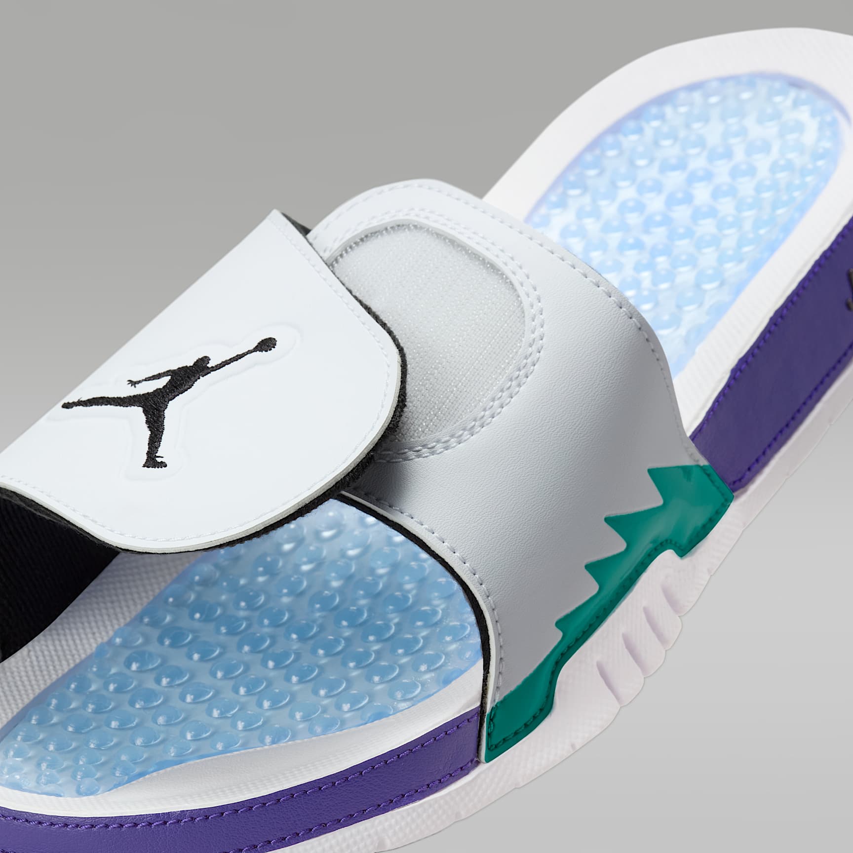 Jordan Hydro 5 Retro Men's Slides