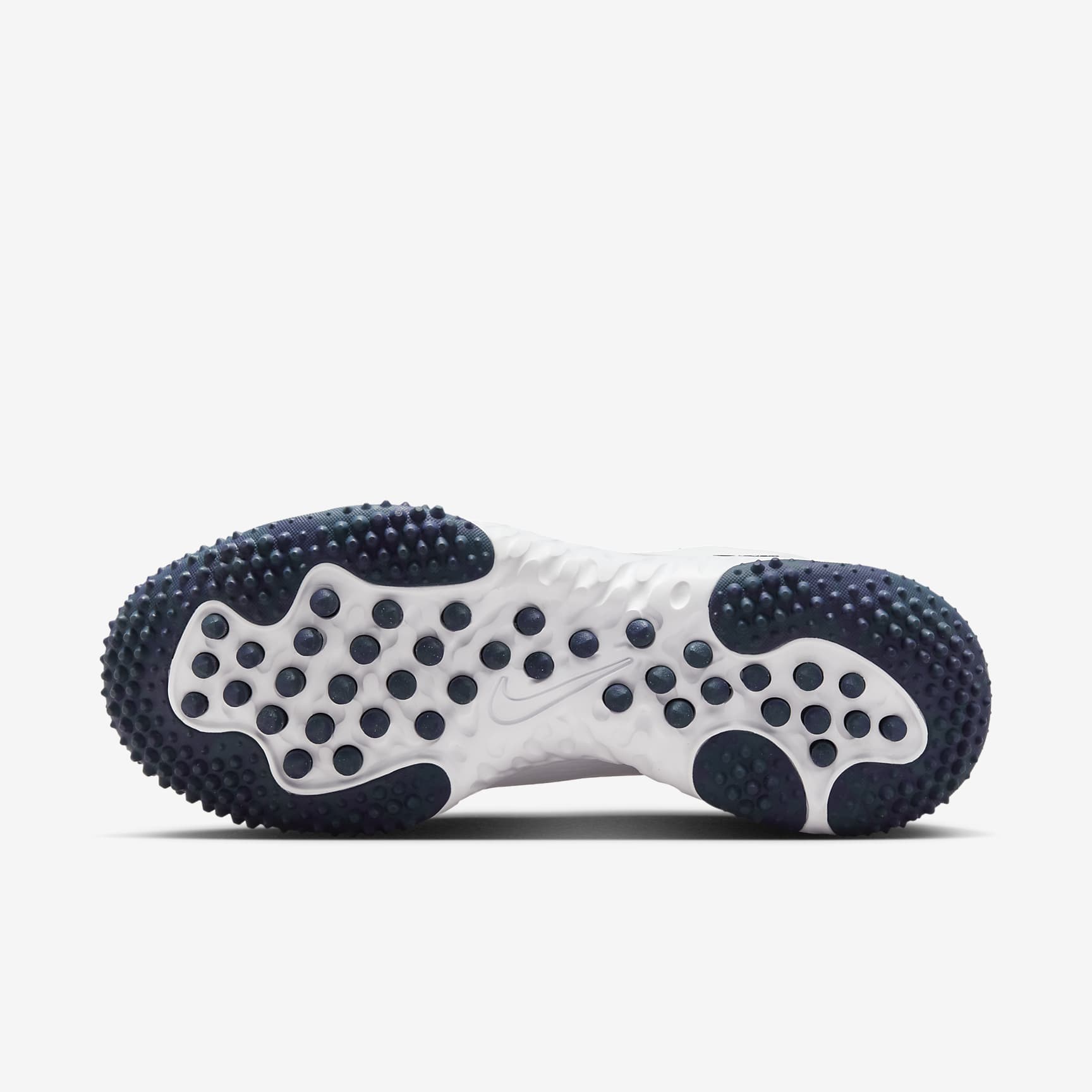 Nike Alpha Huarache Elite 4 Turf Women's Softball Shoes