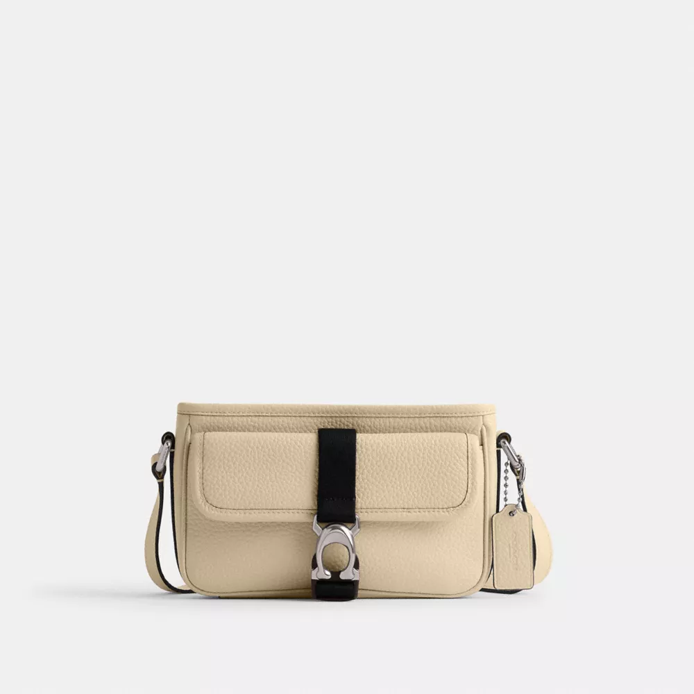Сумка COACH Beck Slim Crossbody