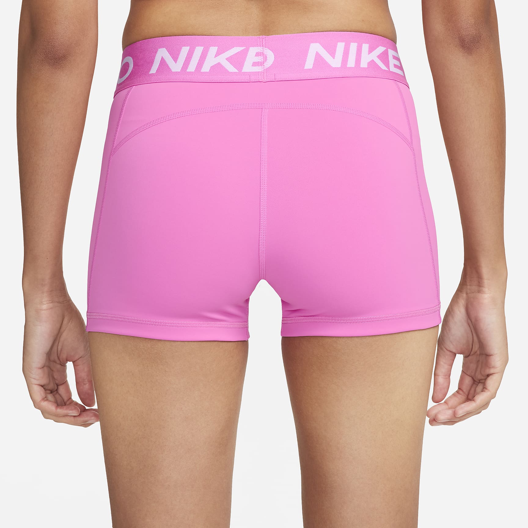 Nike Pro Women's 3" Shorts