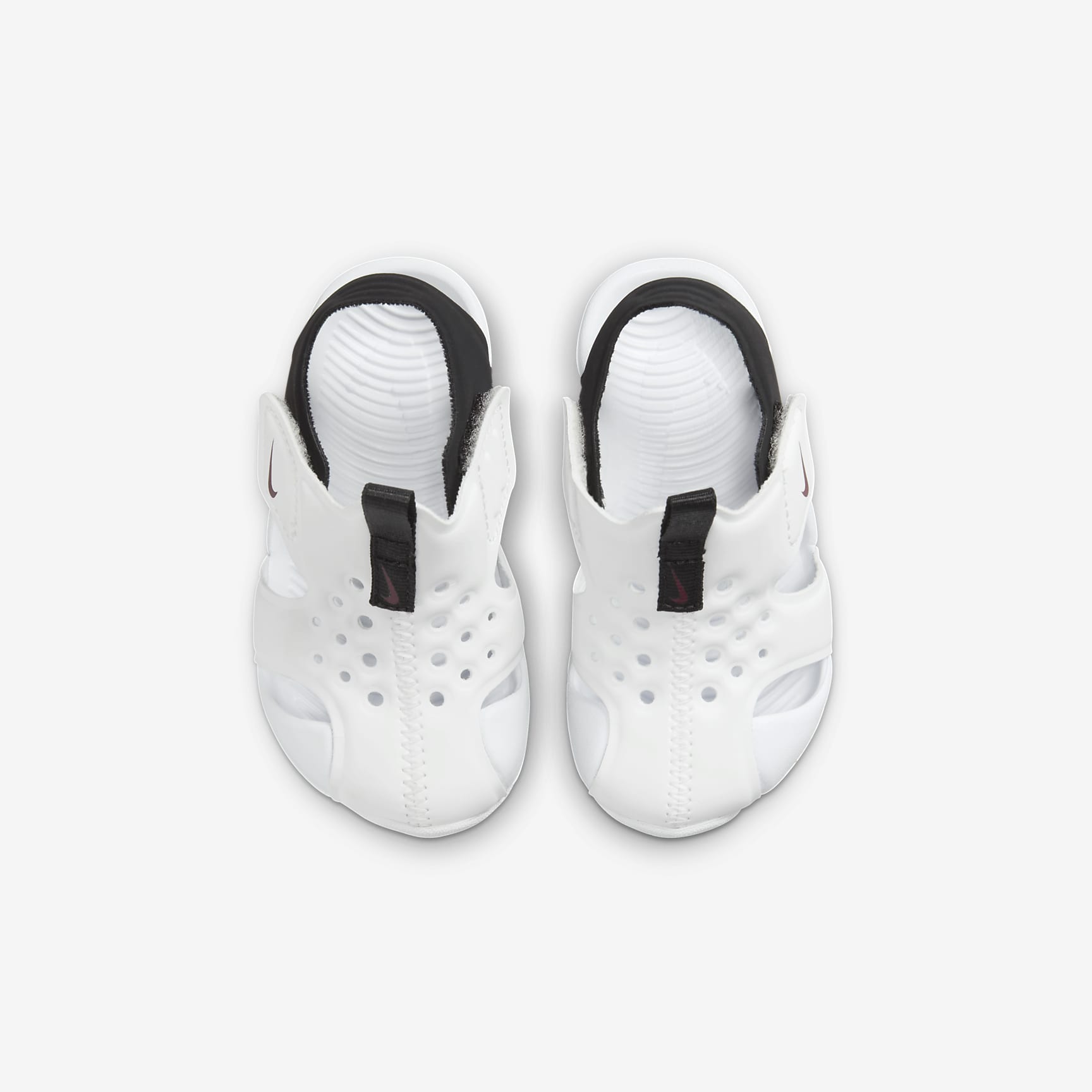 Nike Sunray Protect 2 Baby/Toddler Sandals