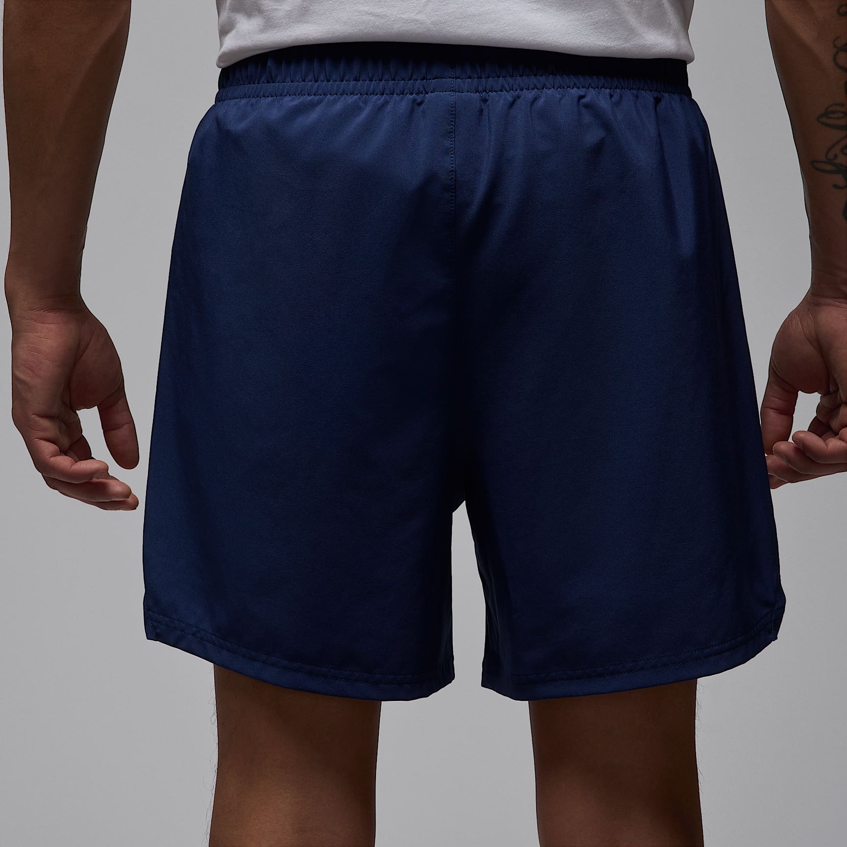 Jordan Dri-FIT Sport Men's Woven Shorts