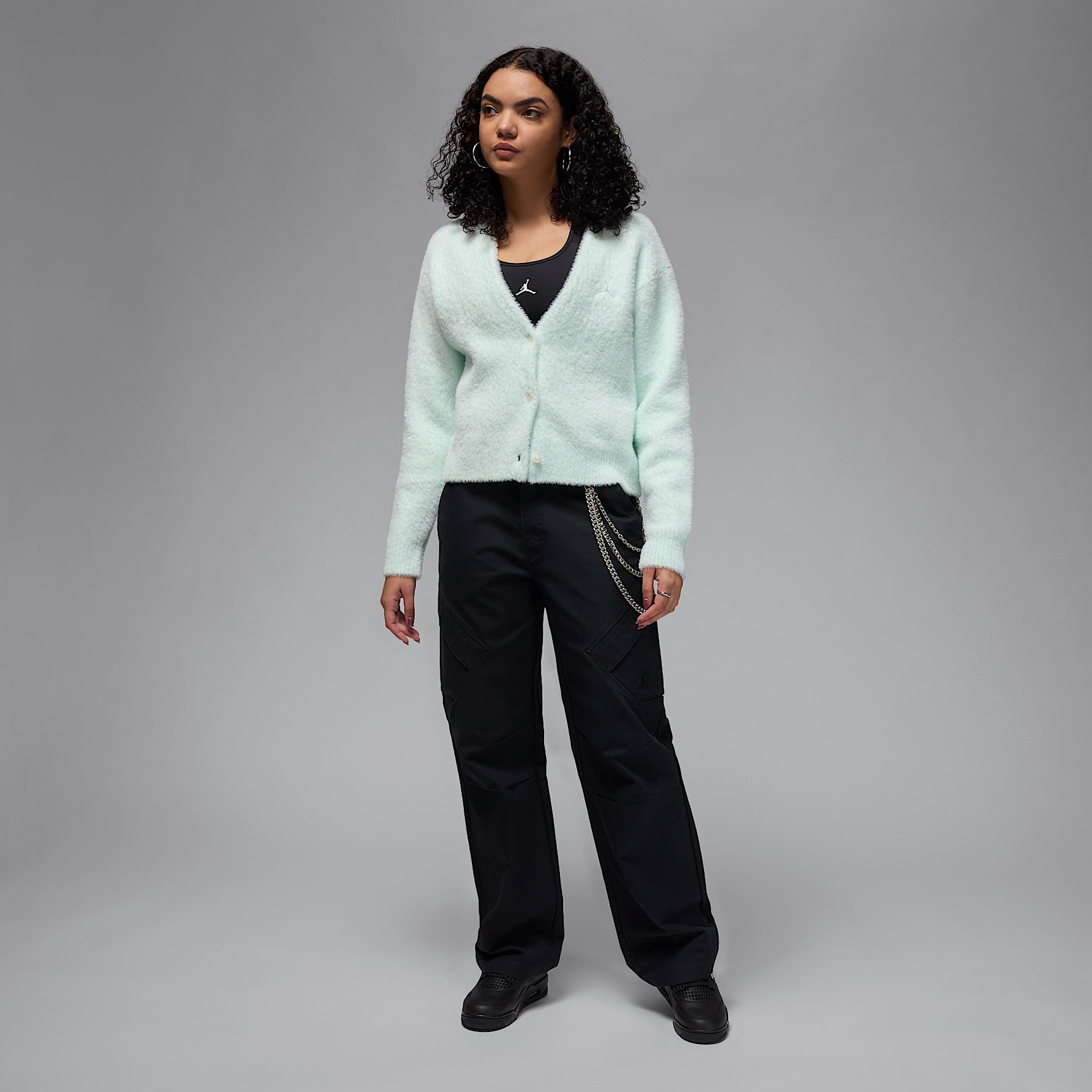 Jordan "LNY" Women's Cardigan