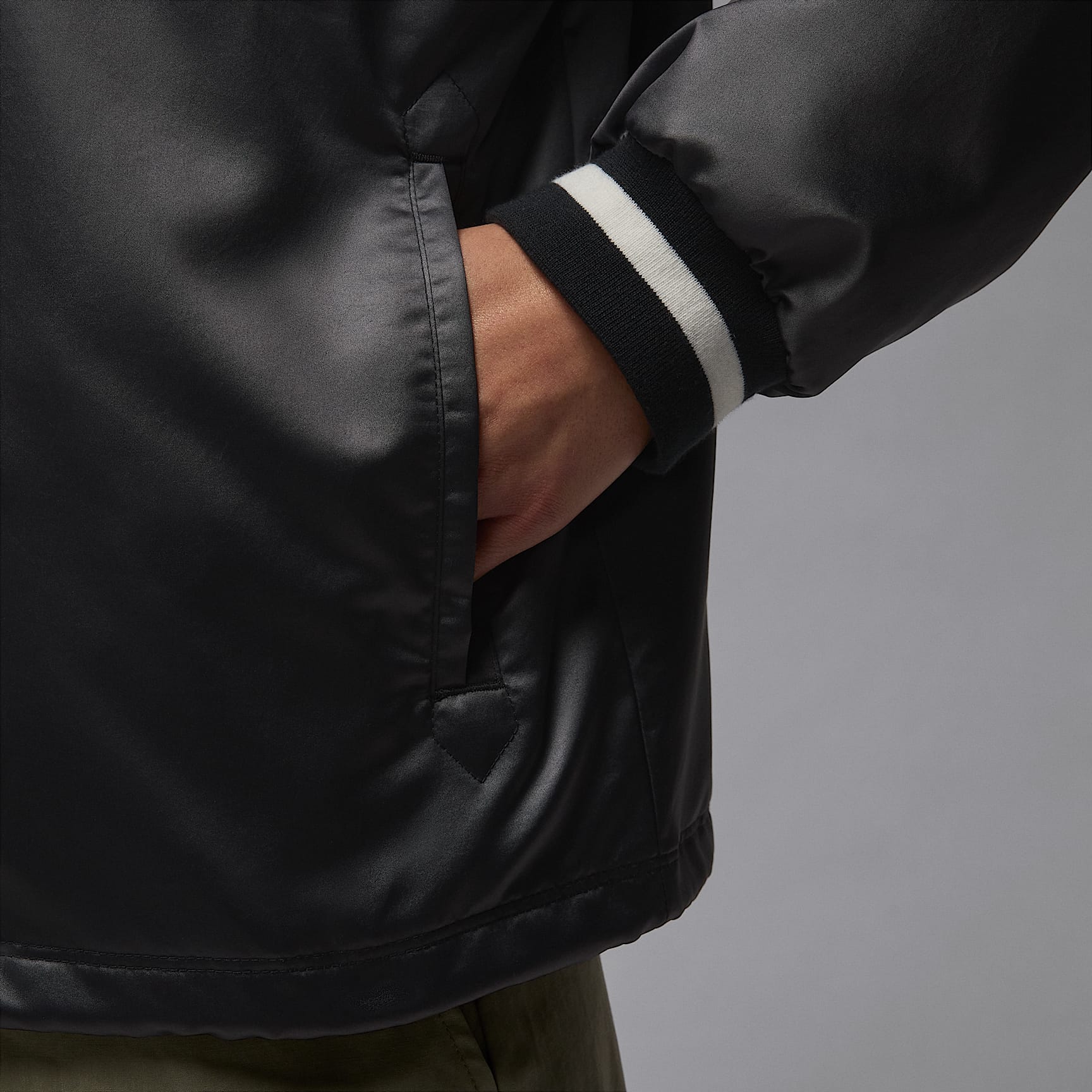 Jordan Women's Coaches Jacket