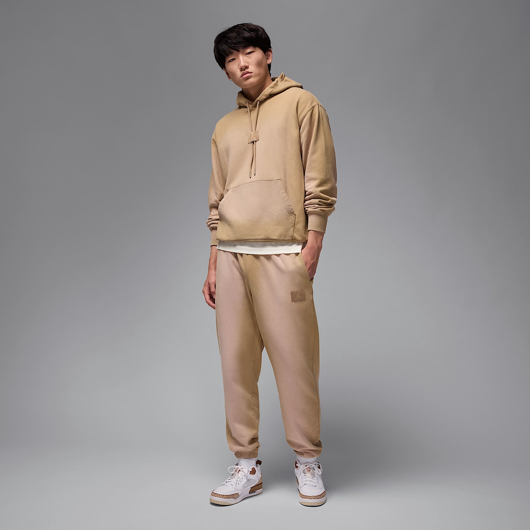 Jordan Flight Fleece Men's Pants