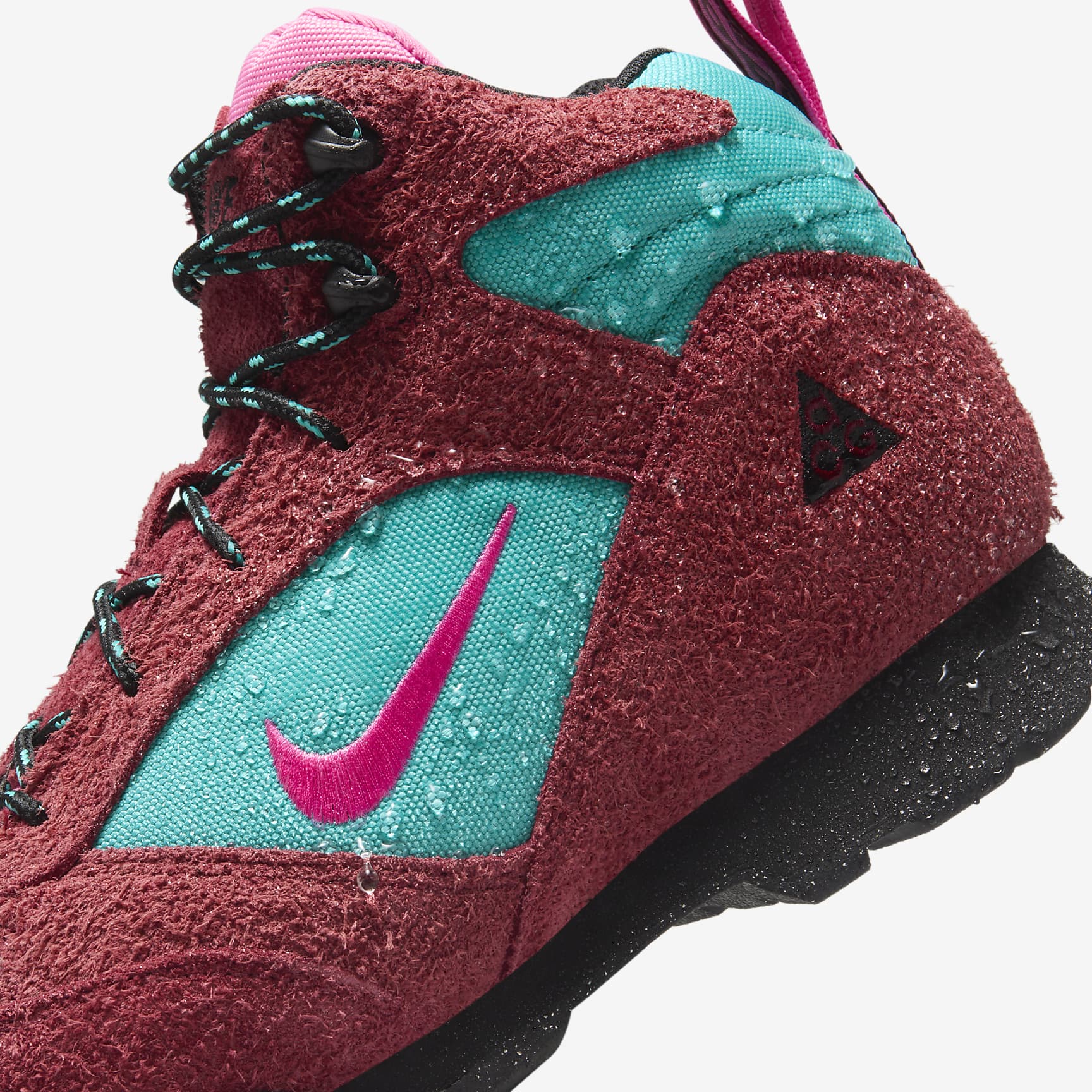 Nike ACG Torre Mid Waterproof Men's Shoes