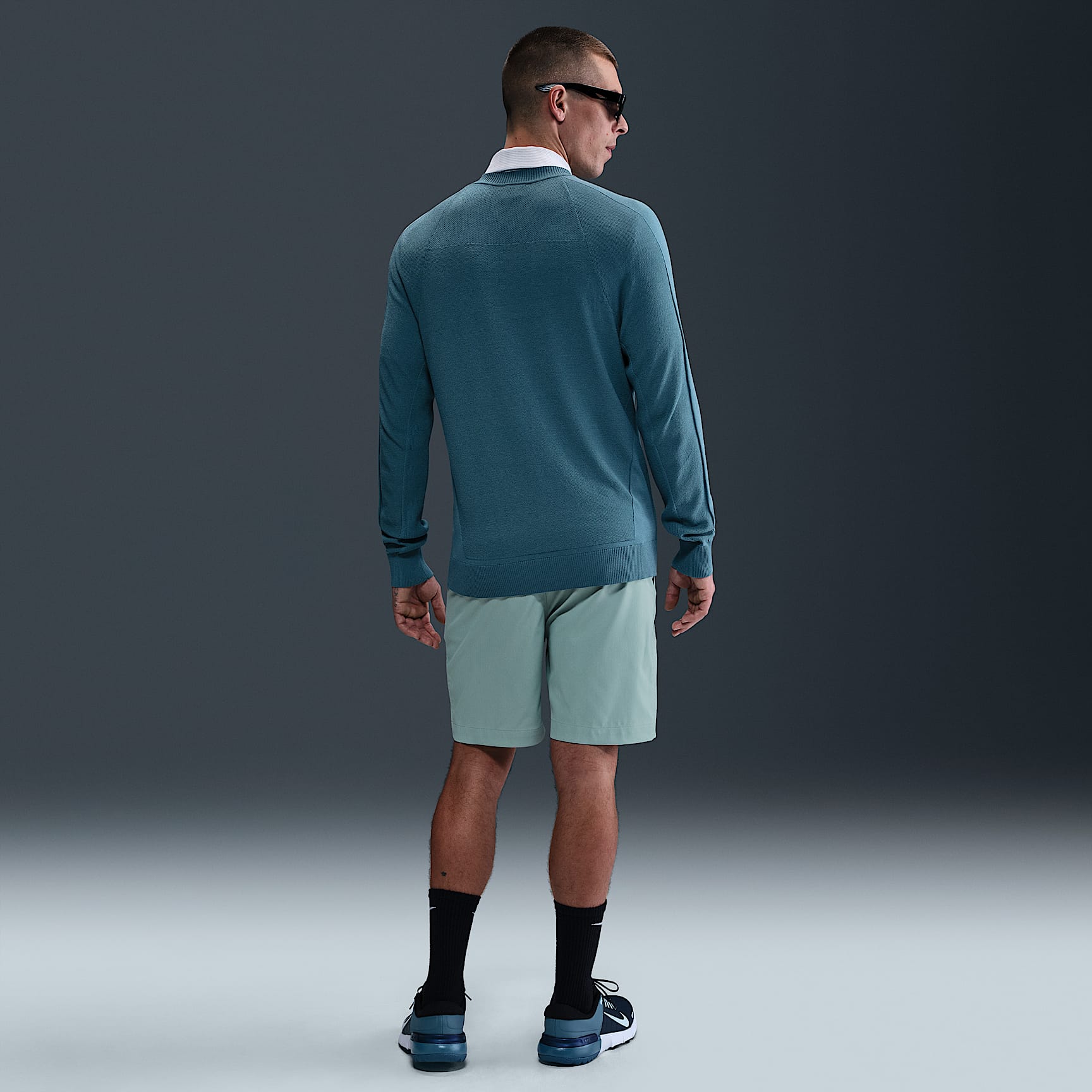 Nike Tour Men's 8" Chino Golf Shorts