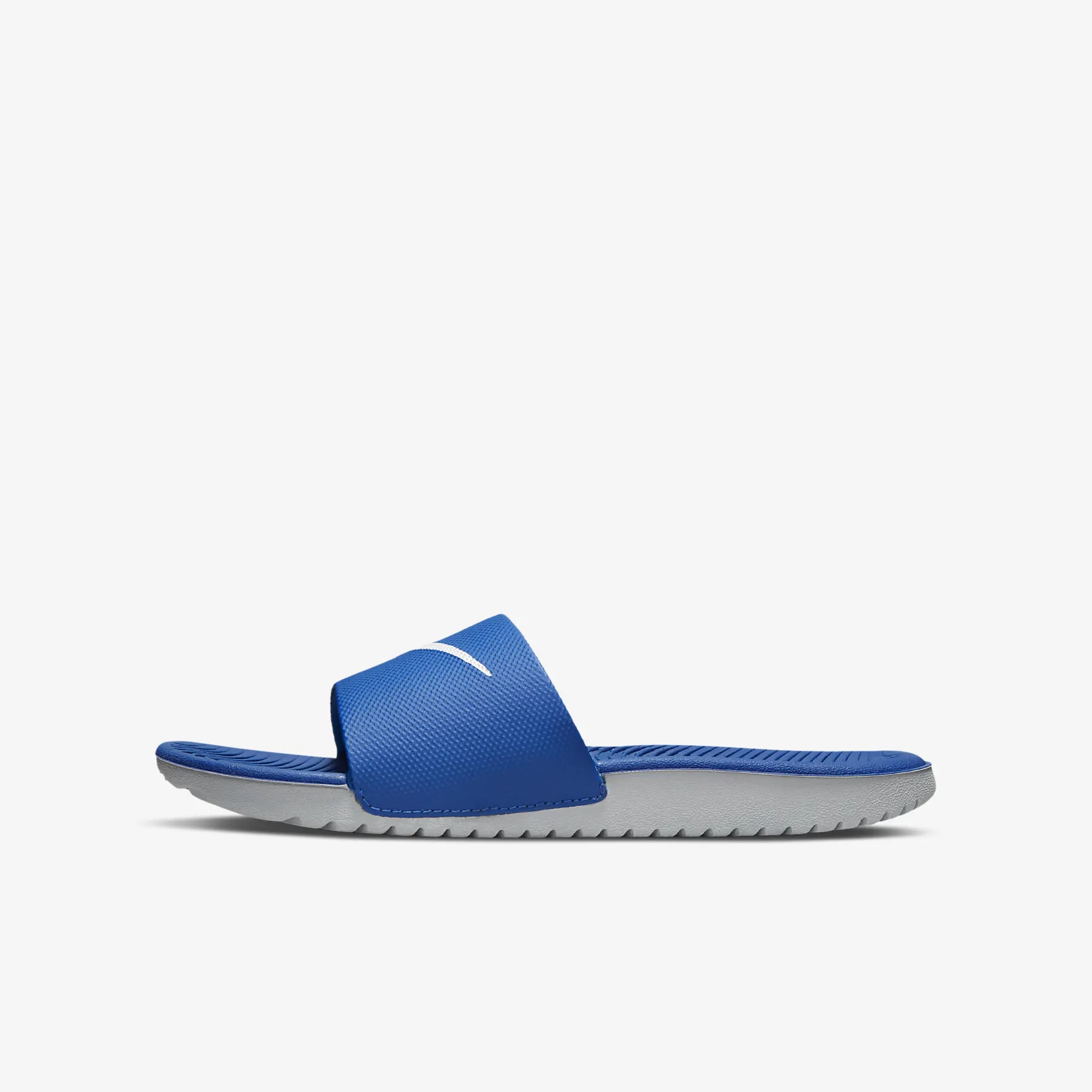 Nike Kawa Little/Big Kids' Slides