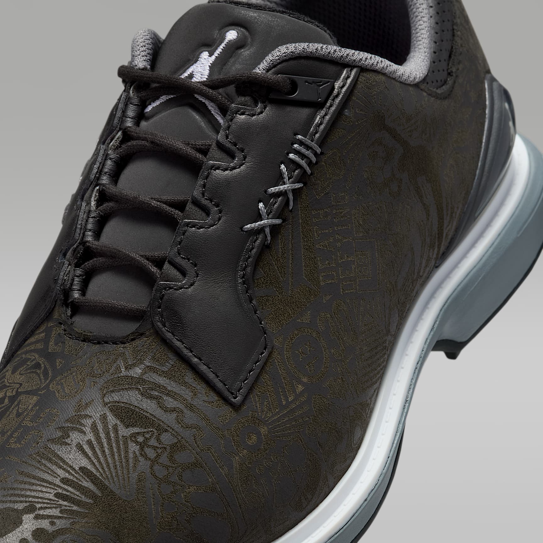 Jordan ADG 5 Golf Shoes (Wide)