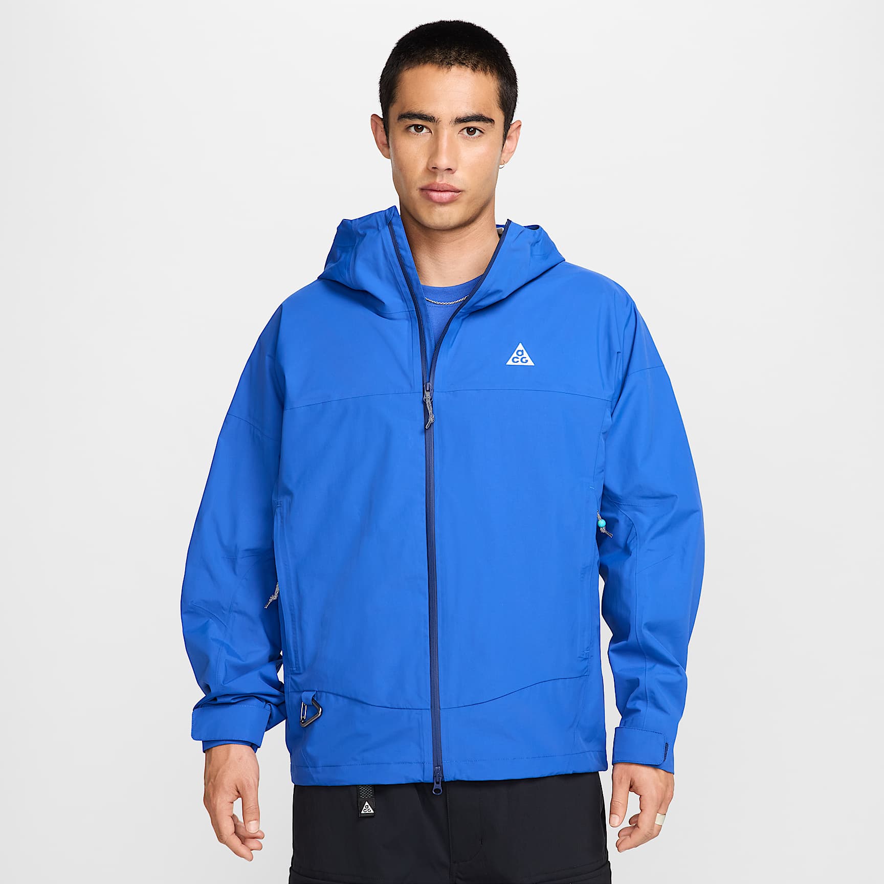 Nike ACG "Morpho" Men's Storm-FIT ADV Rain Jacket